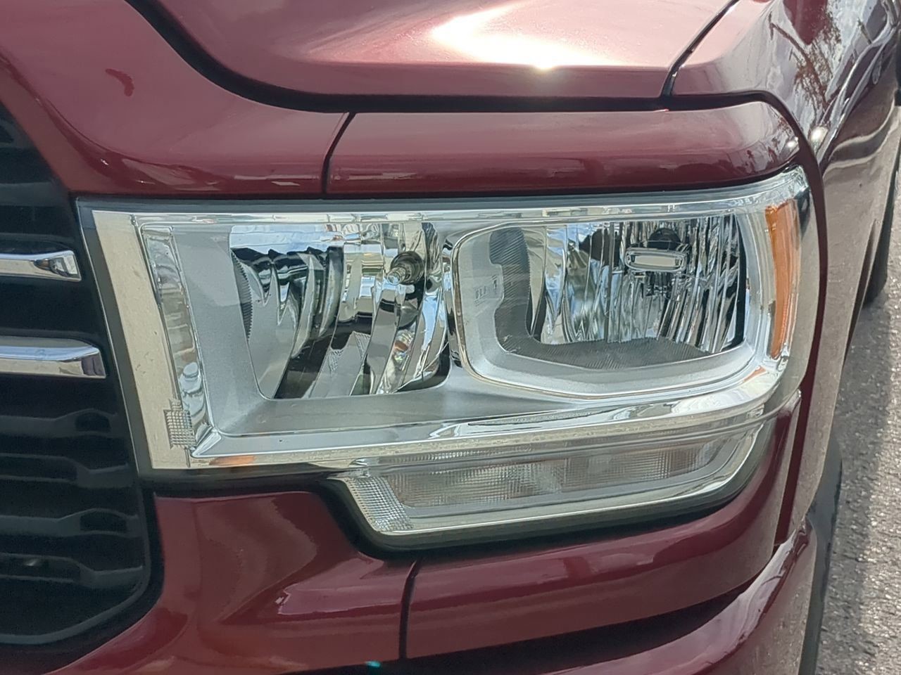 2022 Ram 2500 - Photo 10