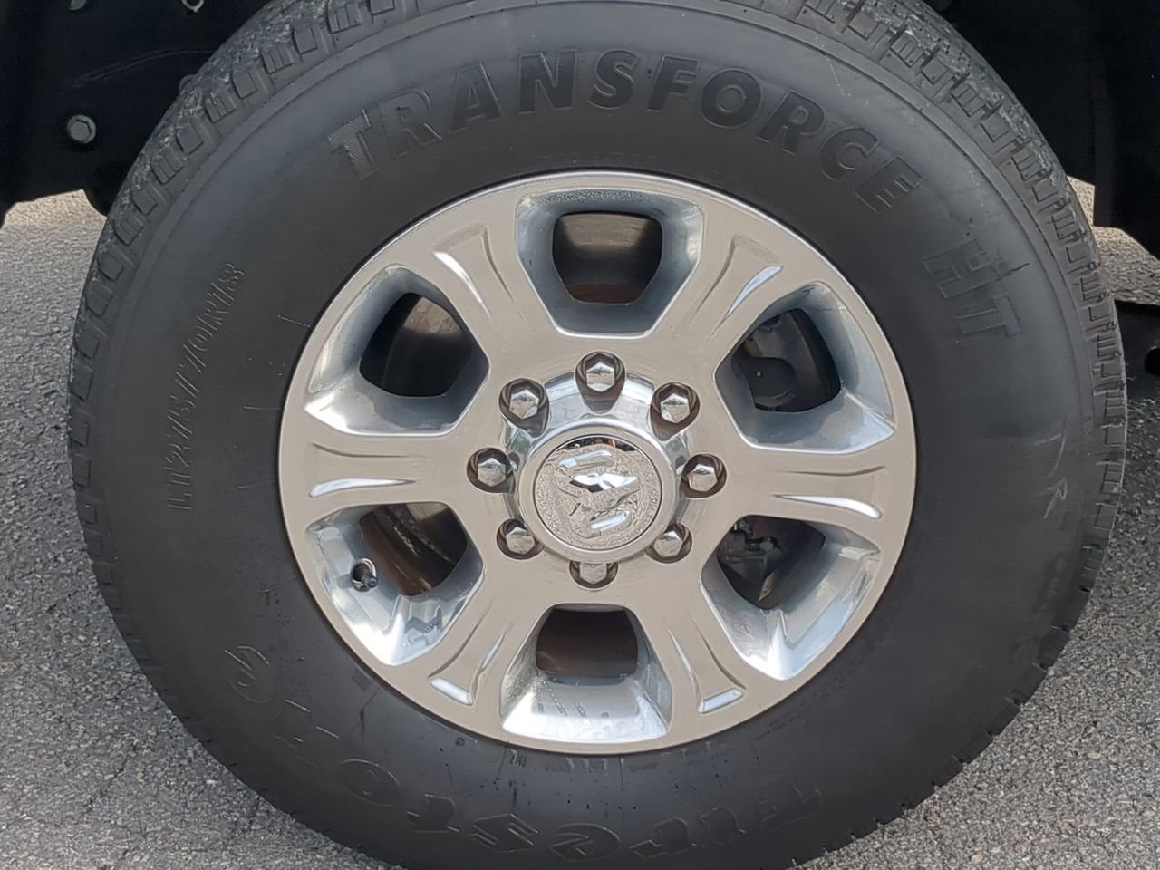 2022 Ram 2500 - Photo 11