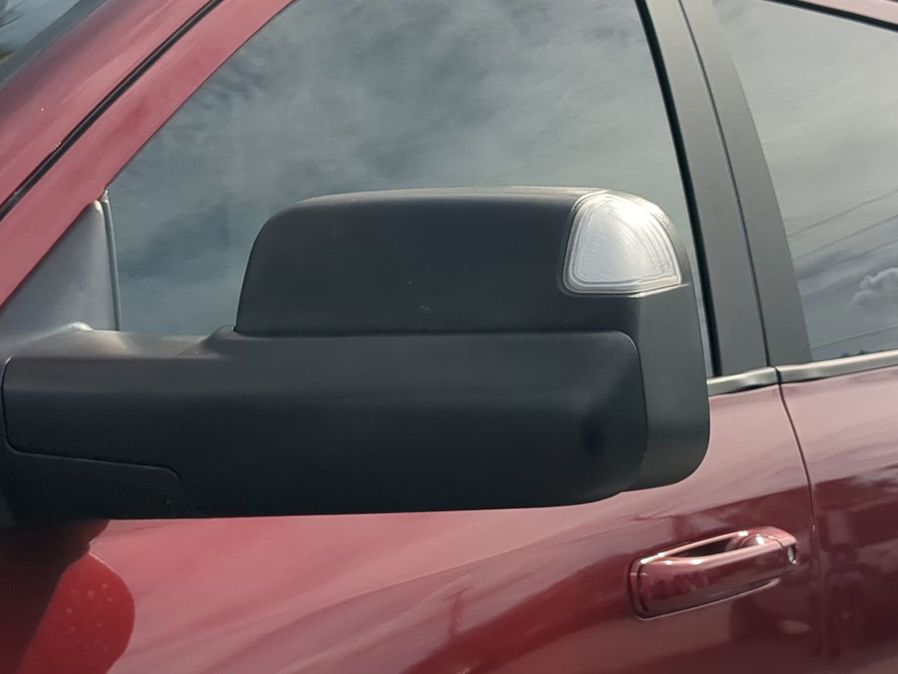 2022 Ram 2500 - Photo 12