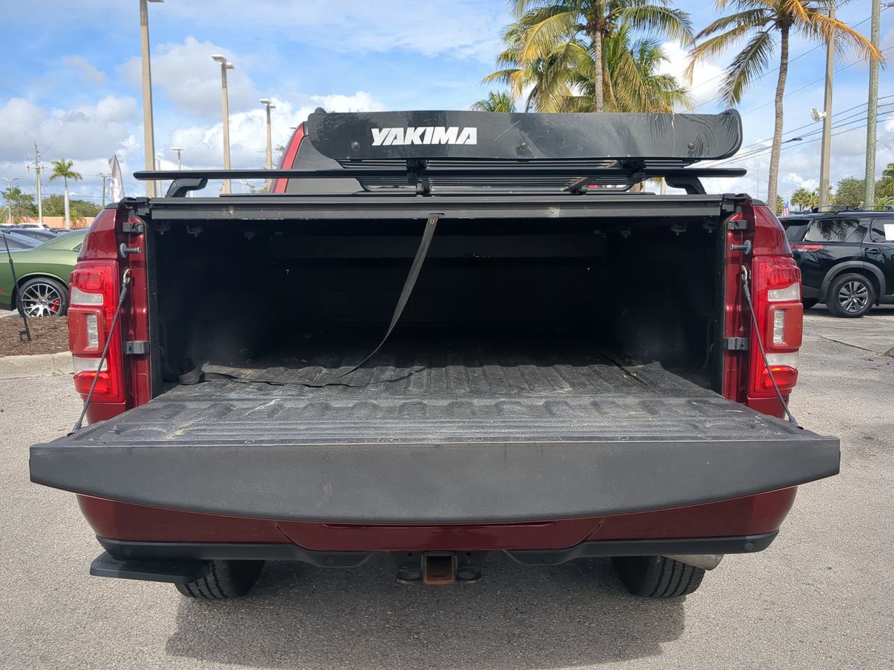 2022 Ram 2500 - Photo 13