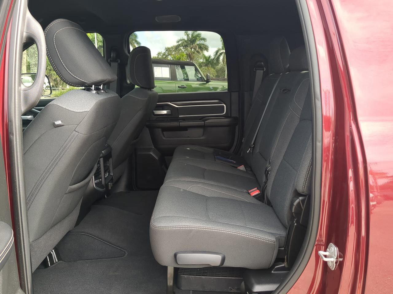 2022 Ram 2500 - Photo 14