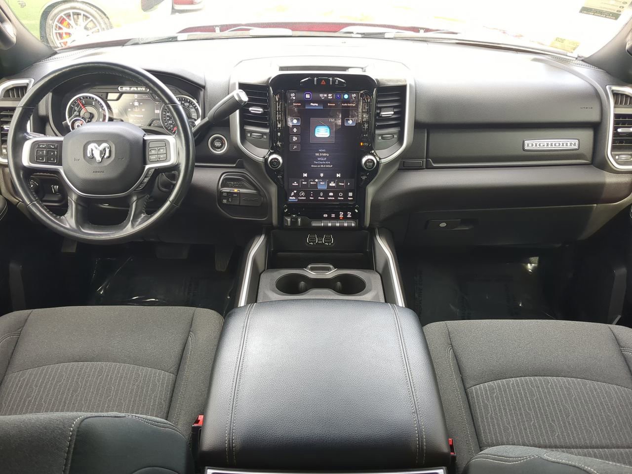 2022 Ram 2500 - Photo 15