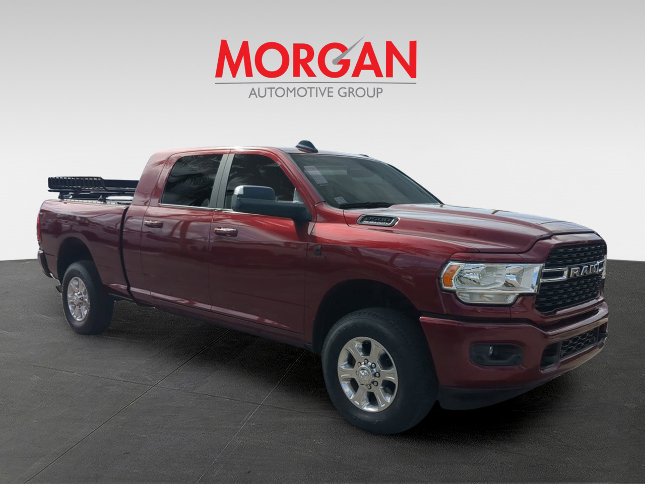 2022 Ram 2500 - Photo 2