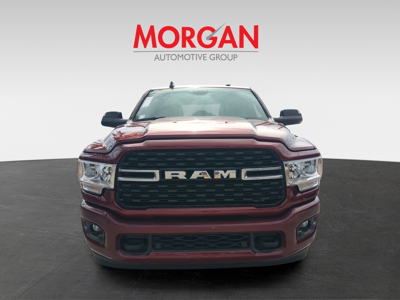 2022 Ram 2500 - Photo 4