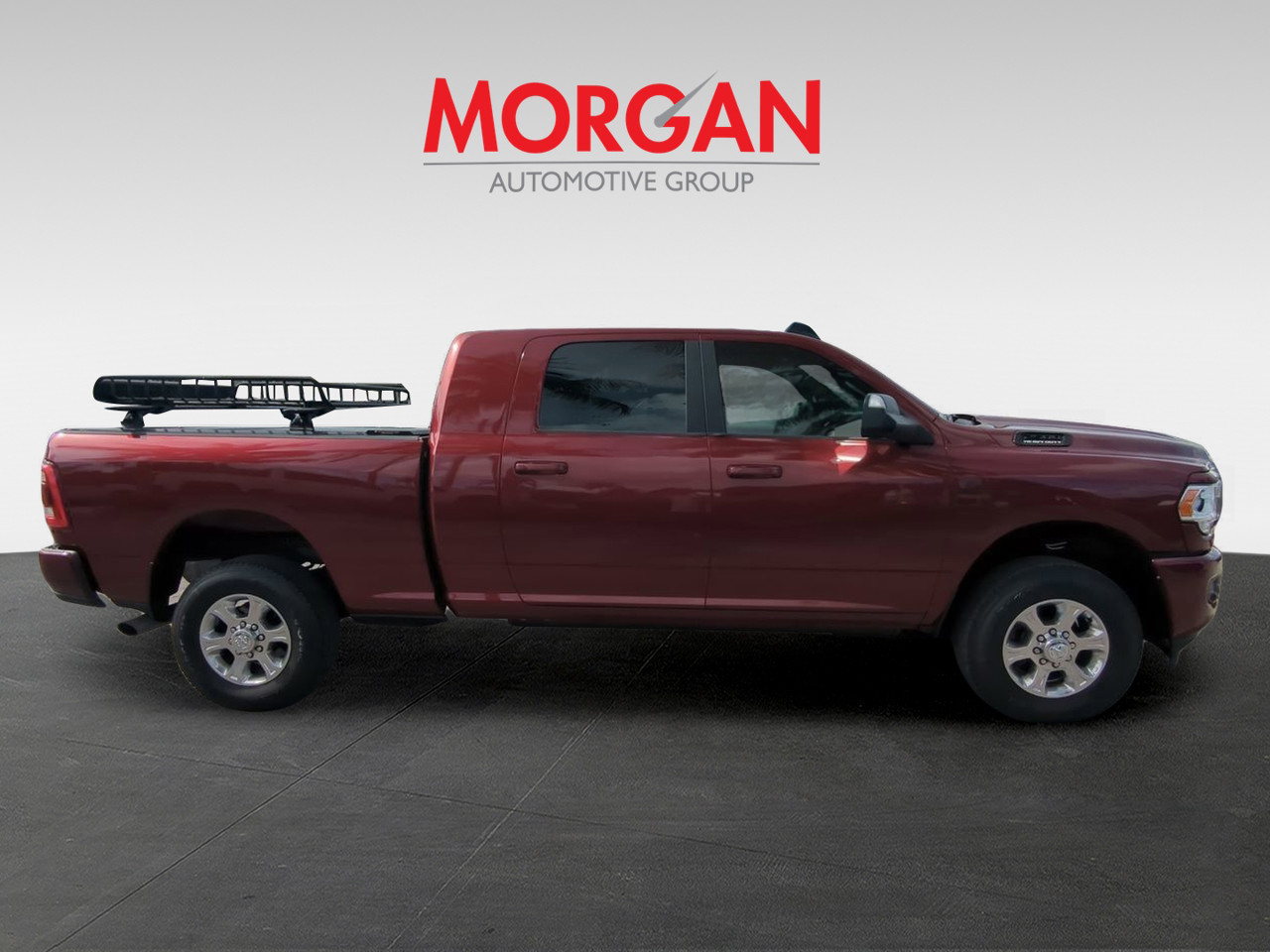 2022 Ram 2500 - Photo 8