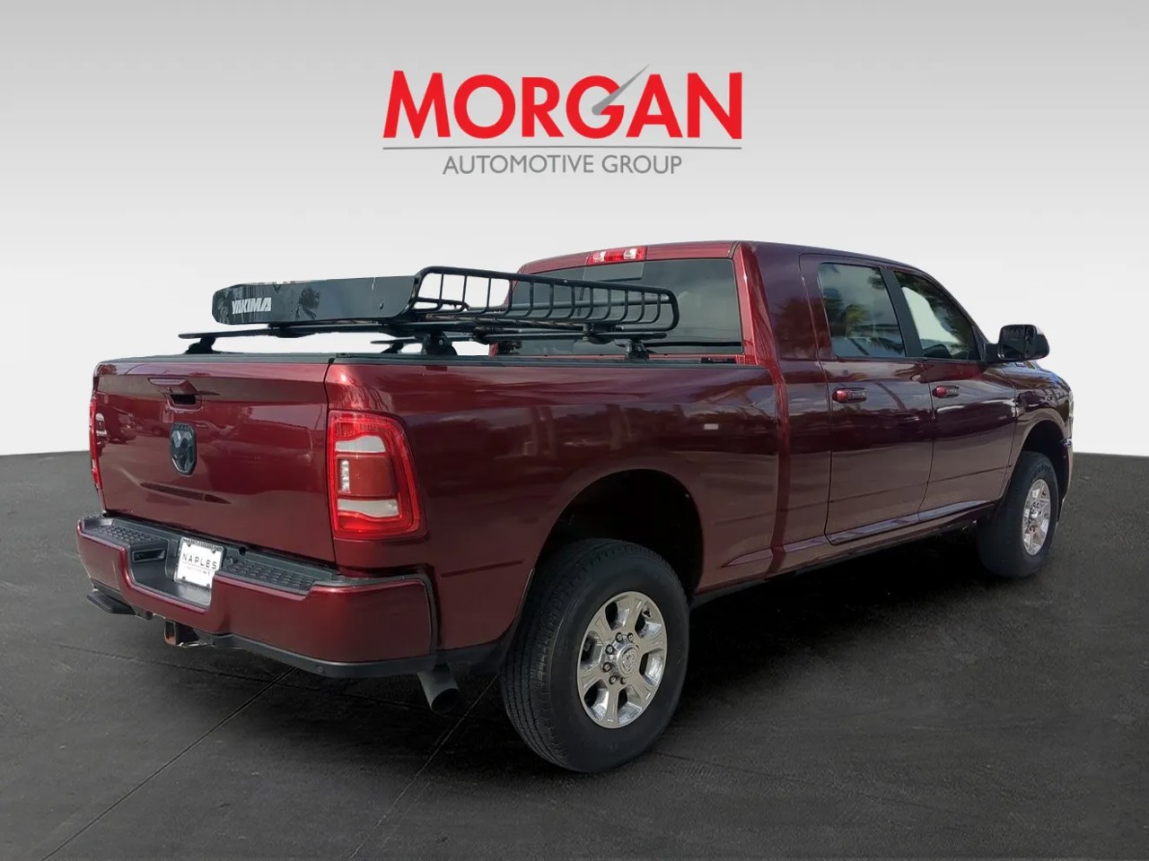 2022 Ram 2500 - Photo 5