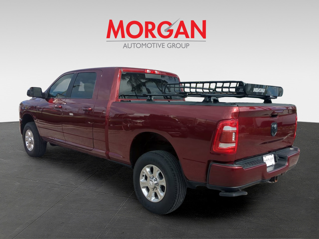 2022 Ram 2500 - Photo 6
