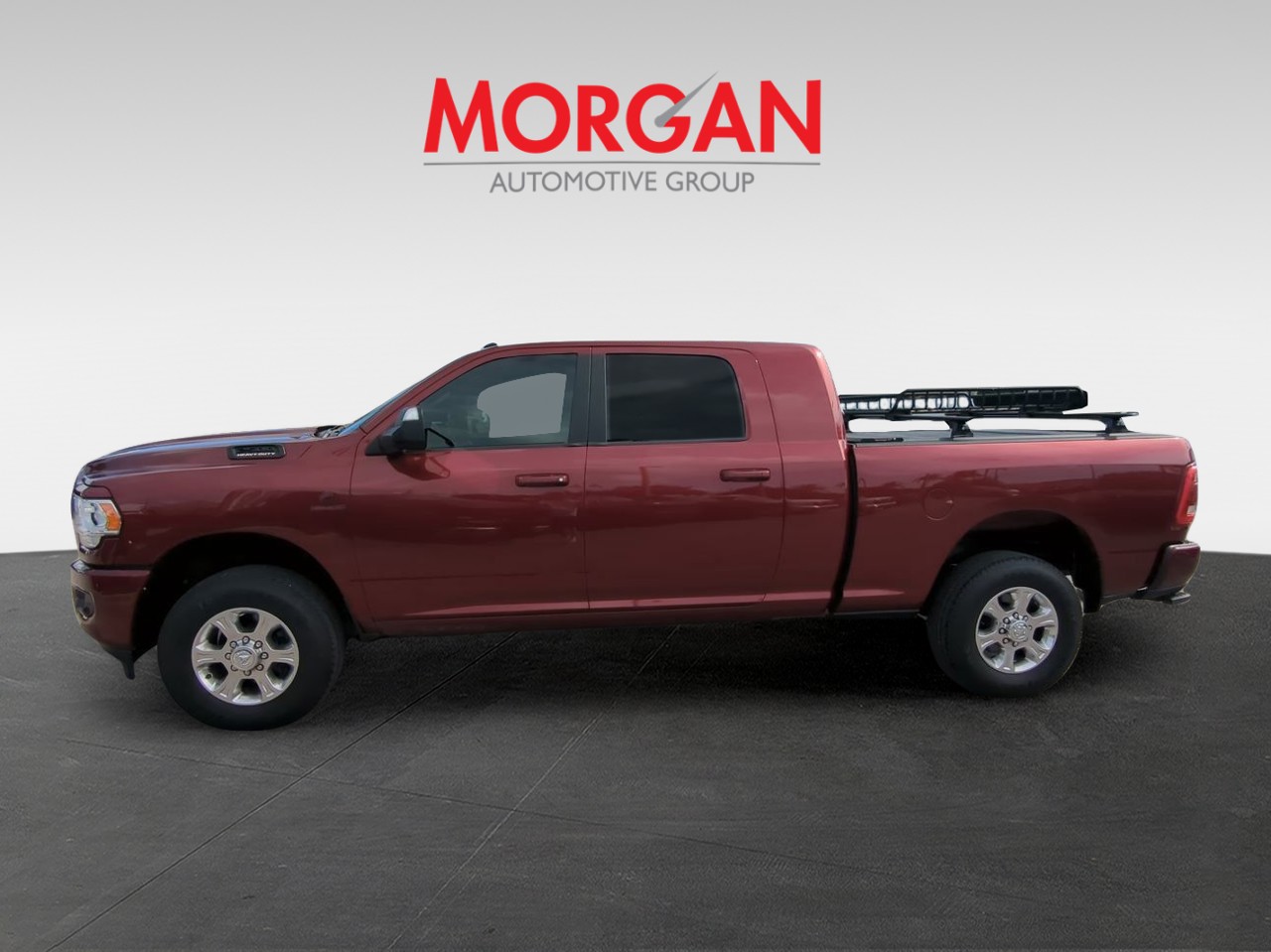 2022 Ram 2500 - Photo 9