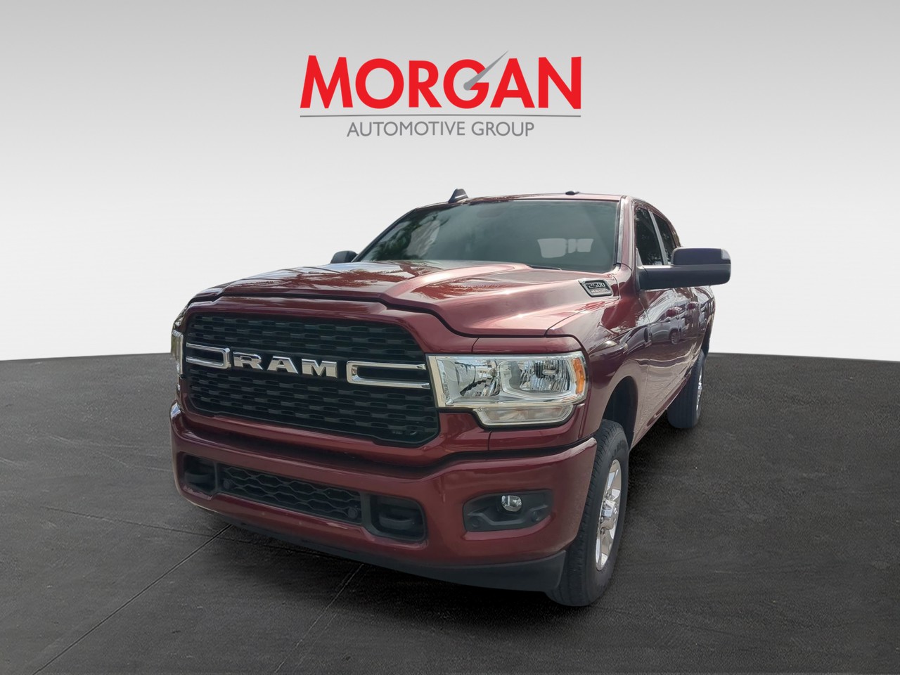 2022 Ram 2500 - Photo 3