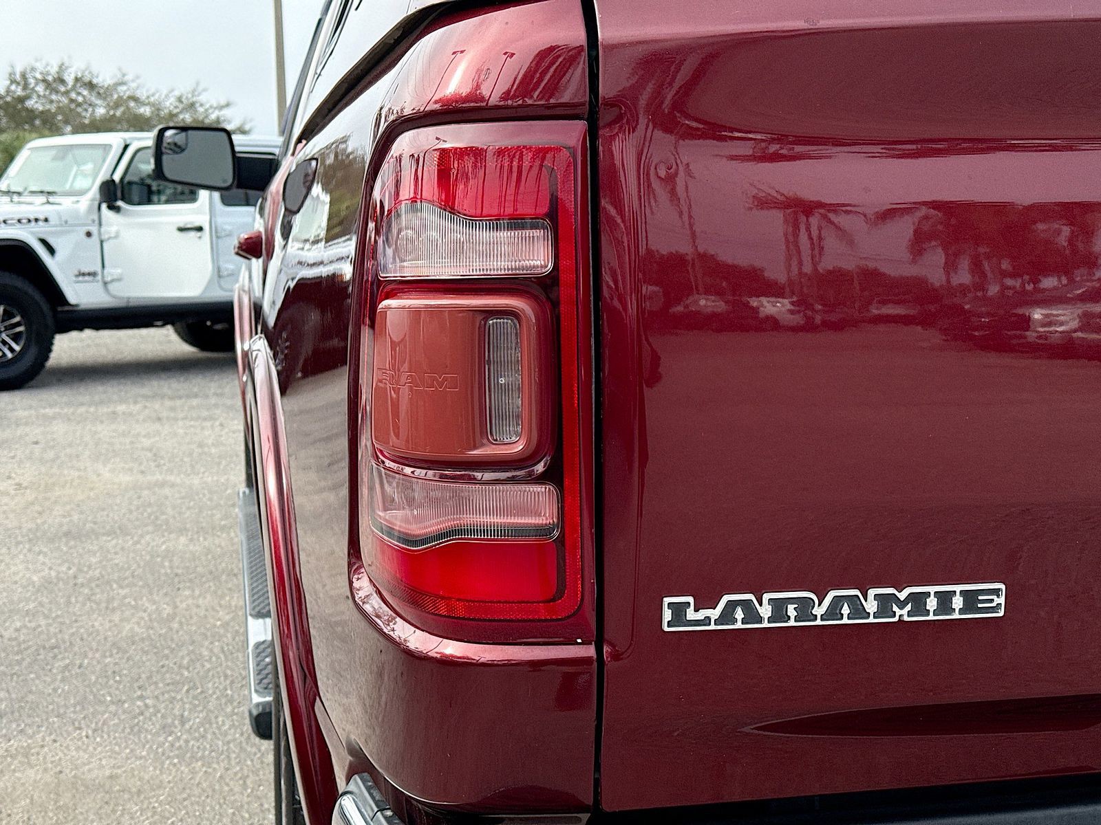 2019 Ram 1500 - Photo 10