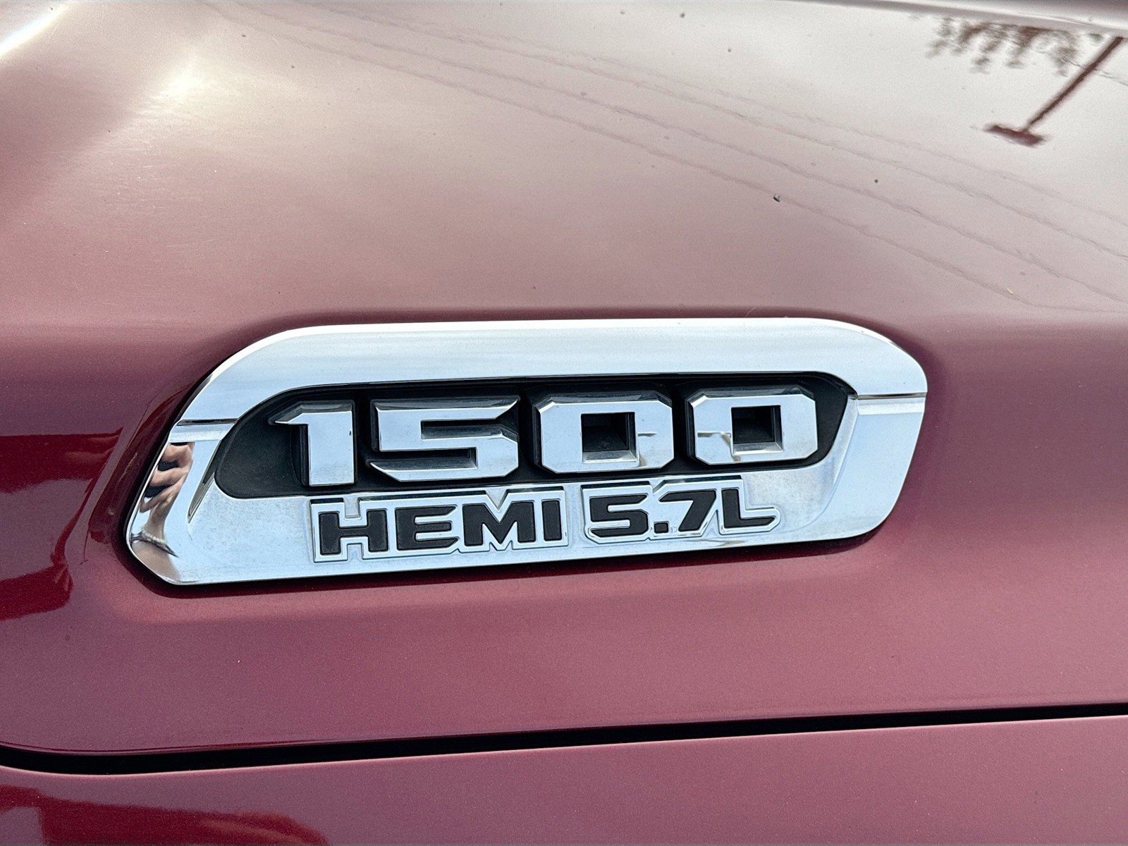 2019 Ram 1500 - Photo 11