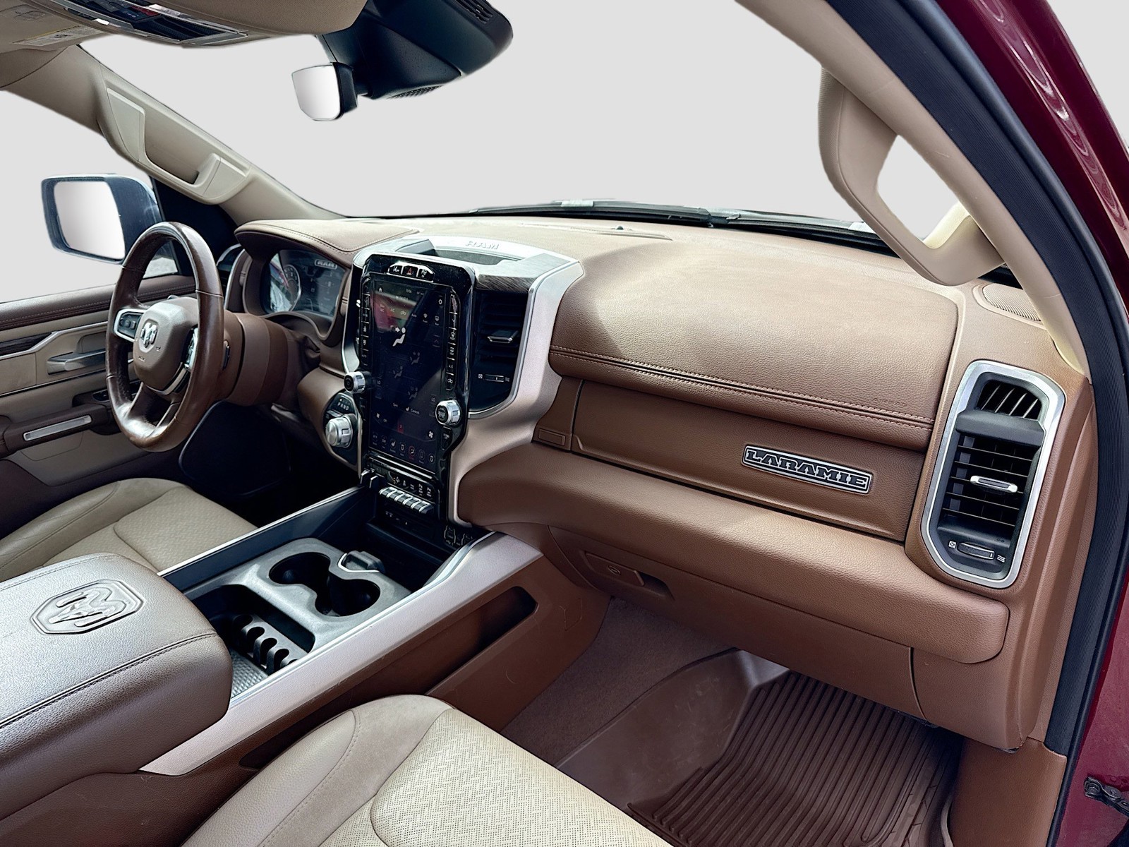 2019 Ram 1500 - Photo 13
