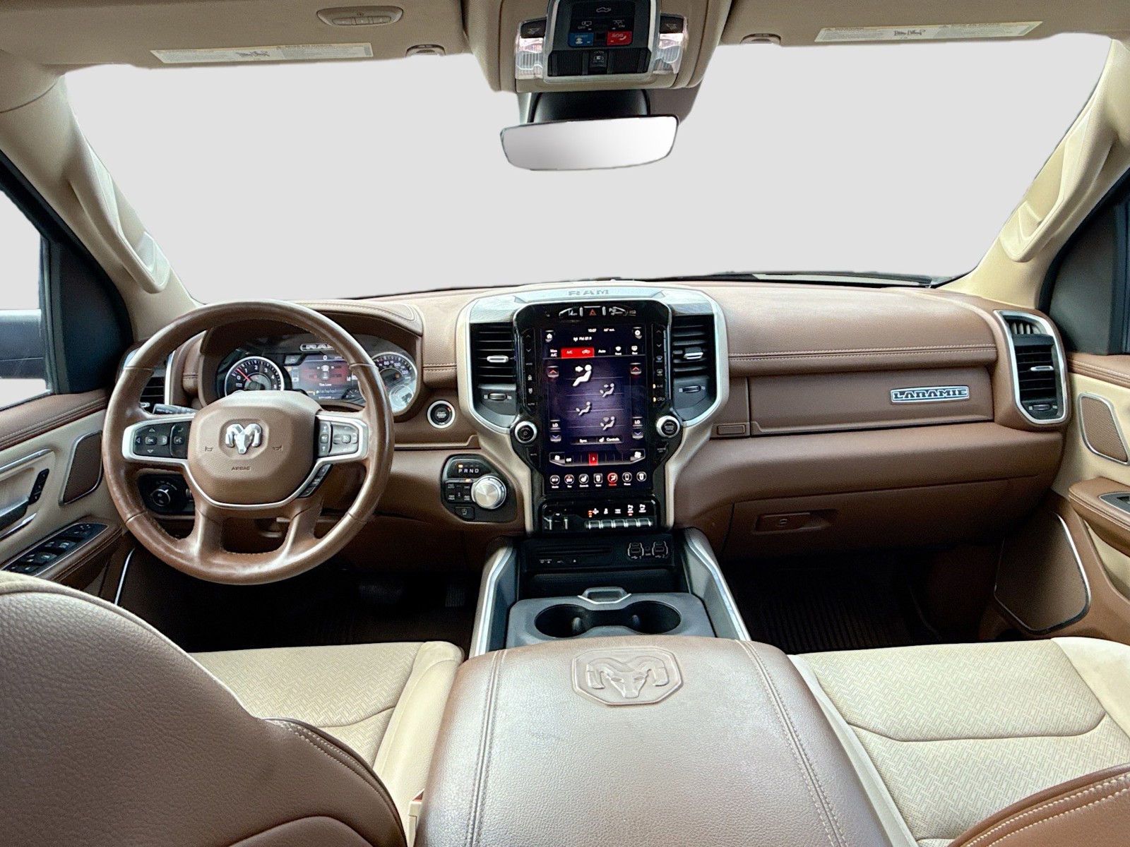 2019 Ram 1500 - Photo 15