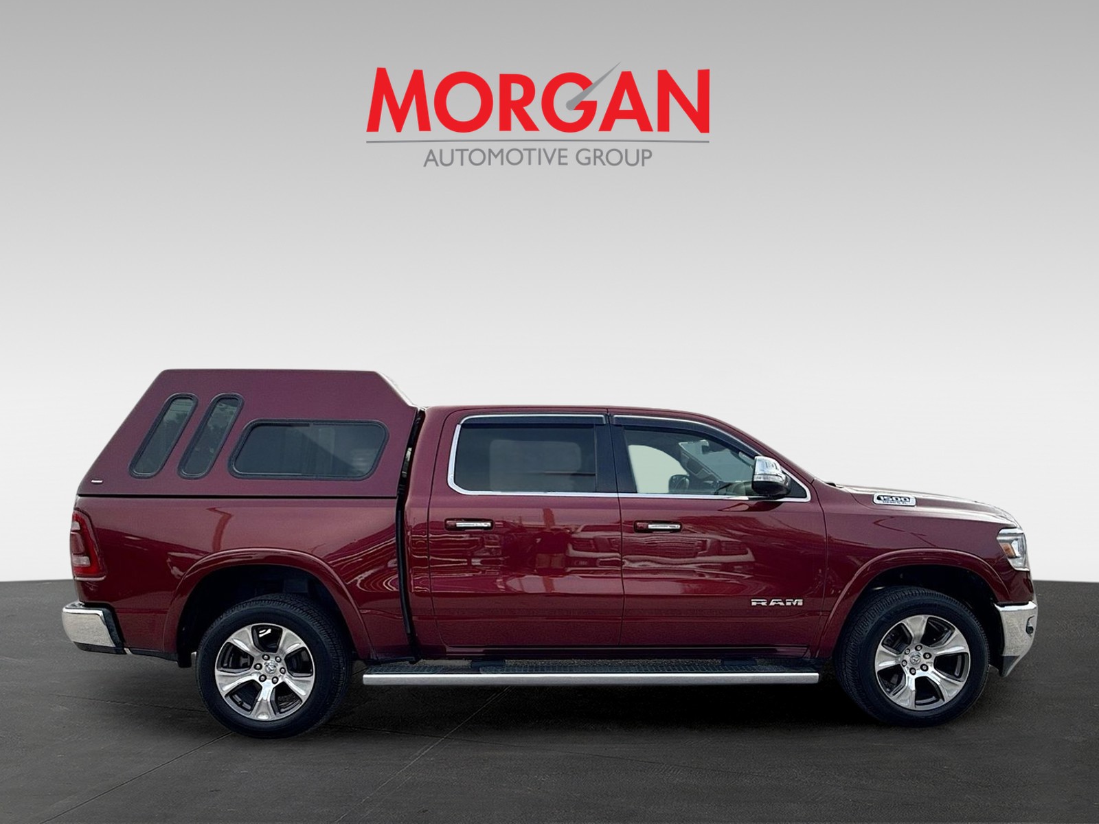2019 Ram 1500 - Photo 7