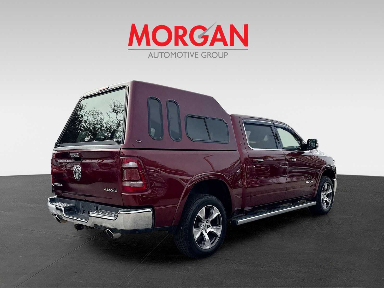 2019 Ram 1500 - Photo 4