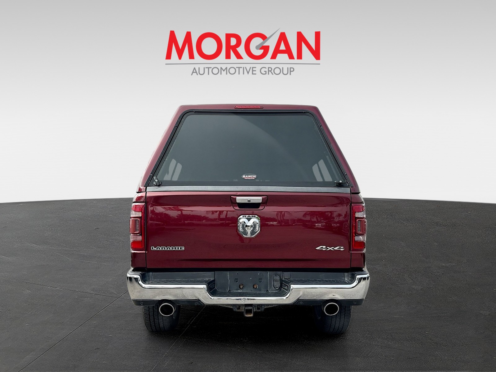 2019 Ram 1500 - Photo 6