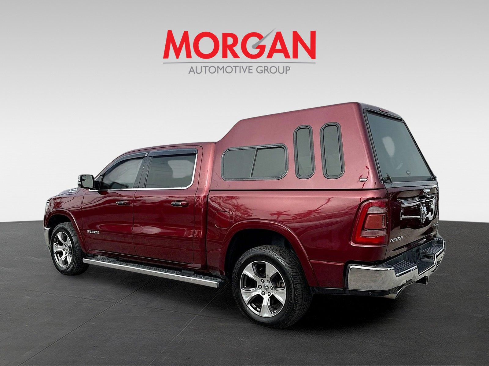 2019 Ram 1500 - Photo 5
