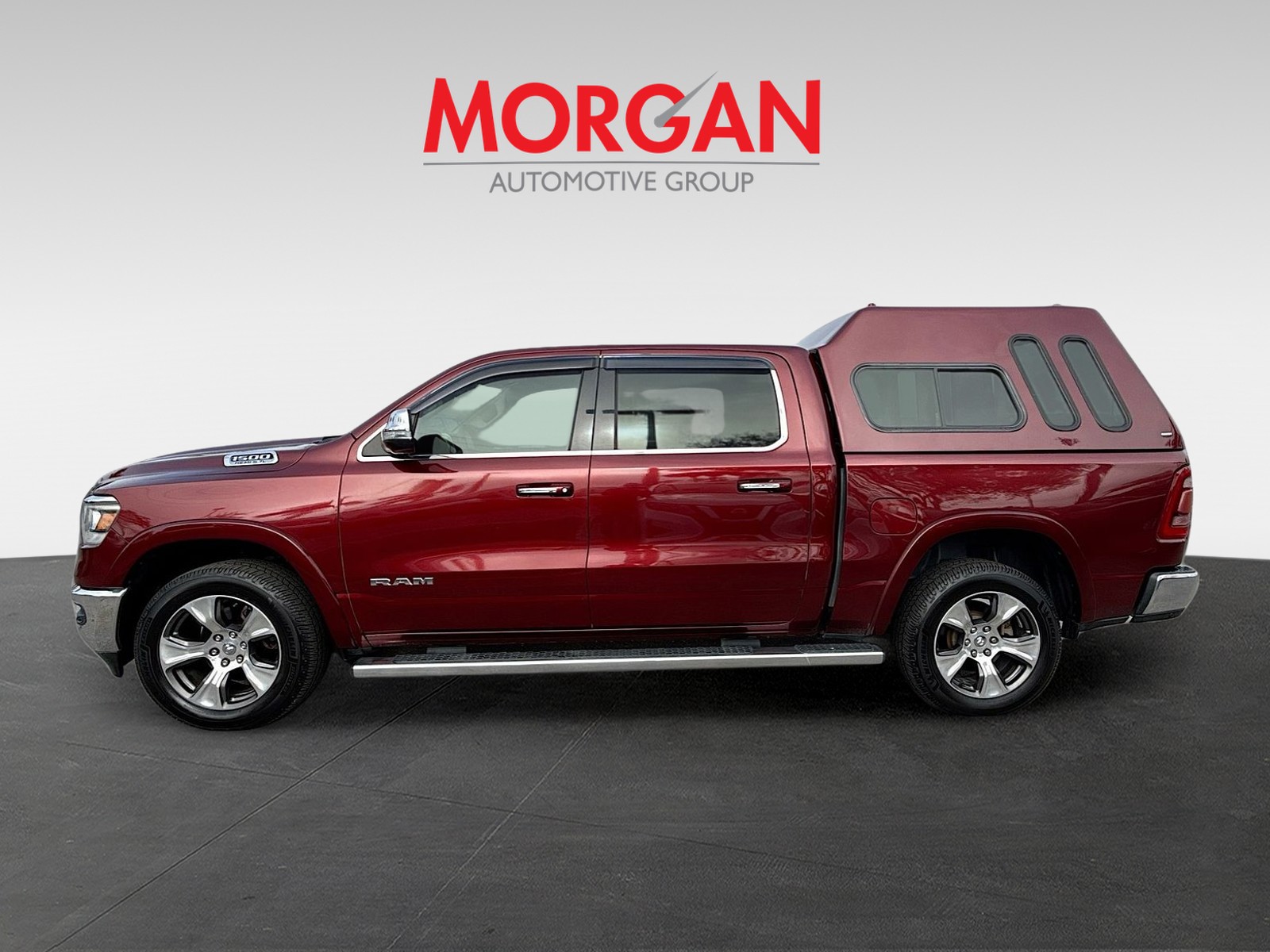 2019 Ram 1500 - Photo 8