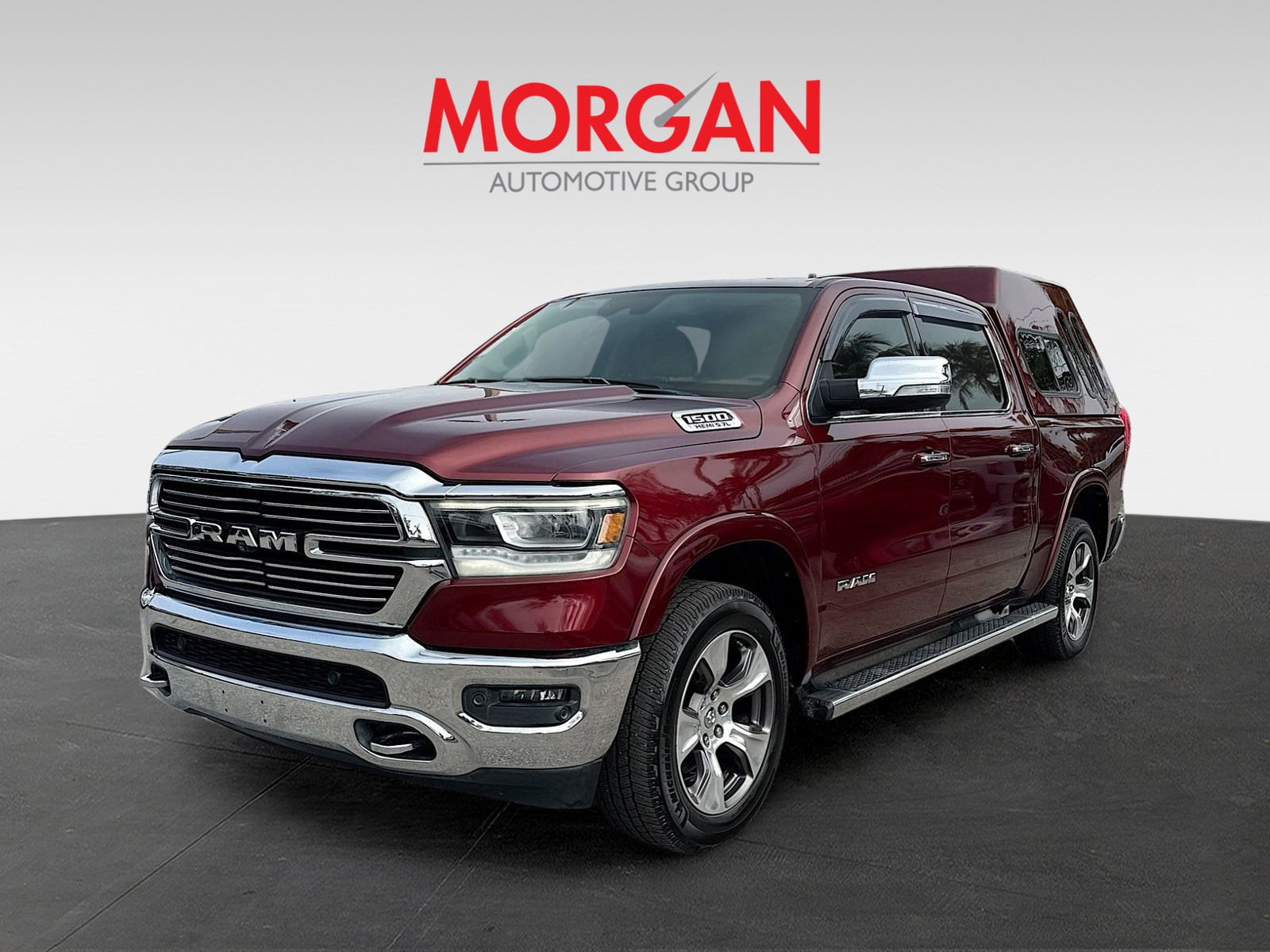 2019 Ram 1500 - Photo 2