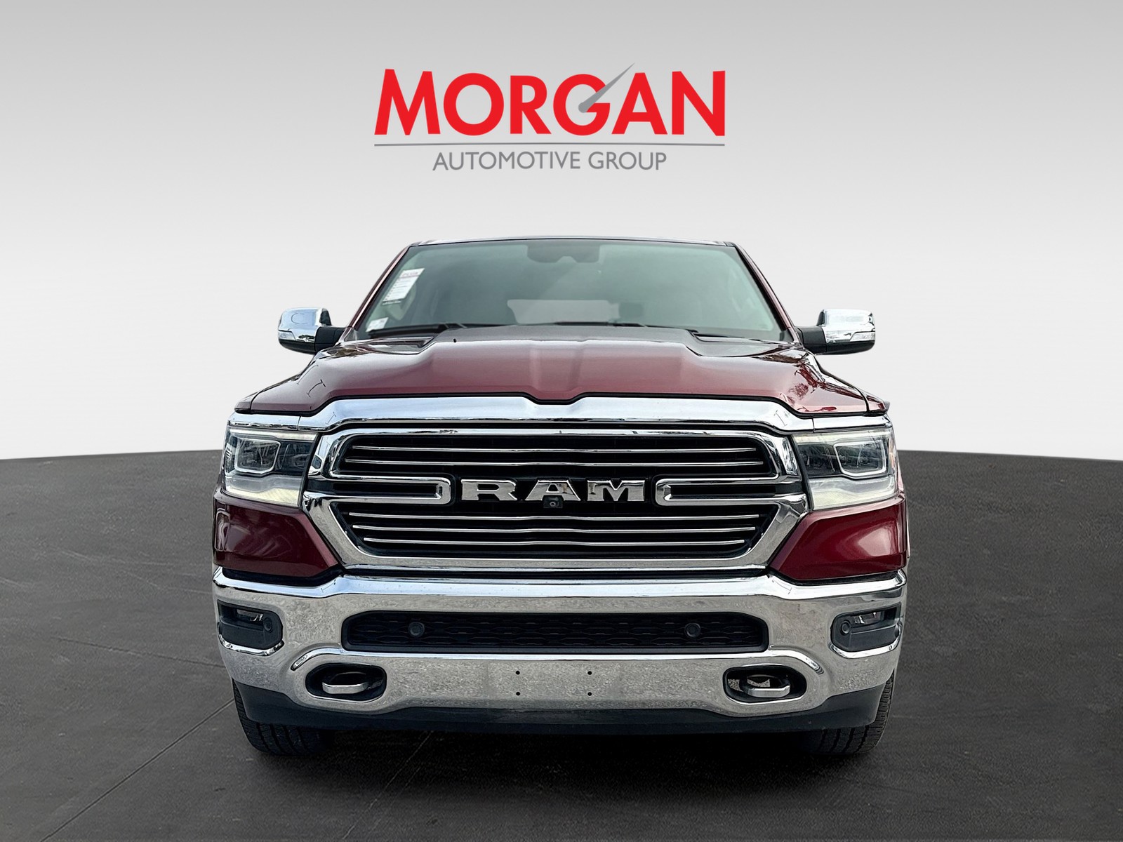 2019 Ram 1500 - Photo 3