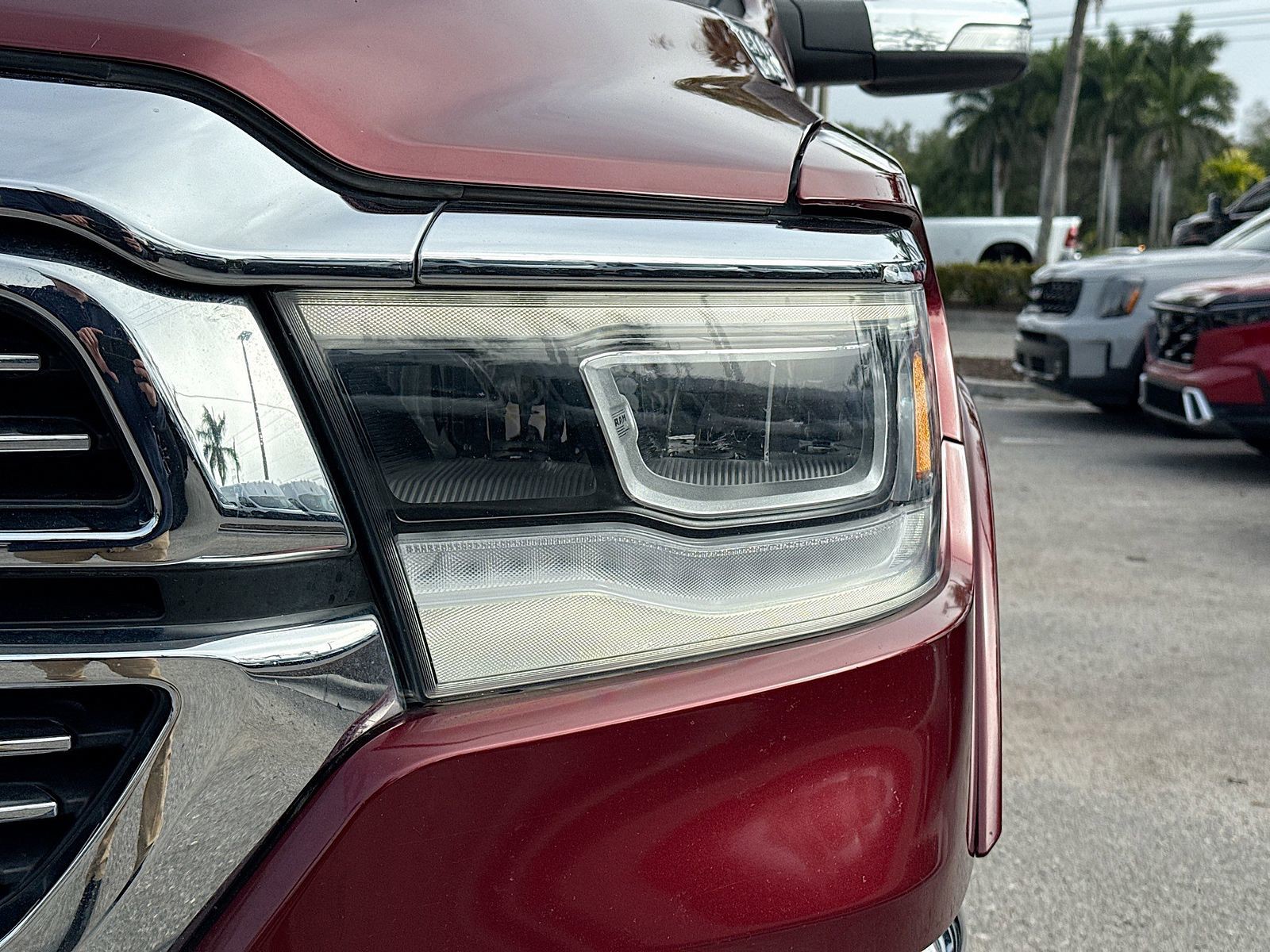 2019 Ram 1500 - Photo 9