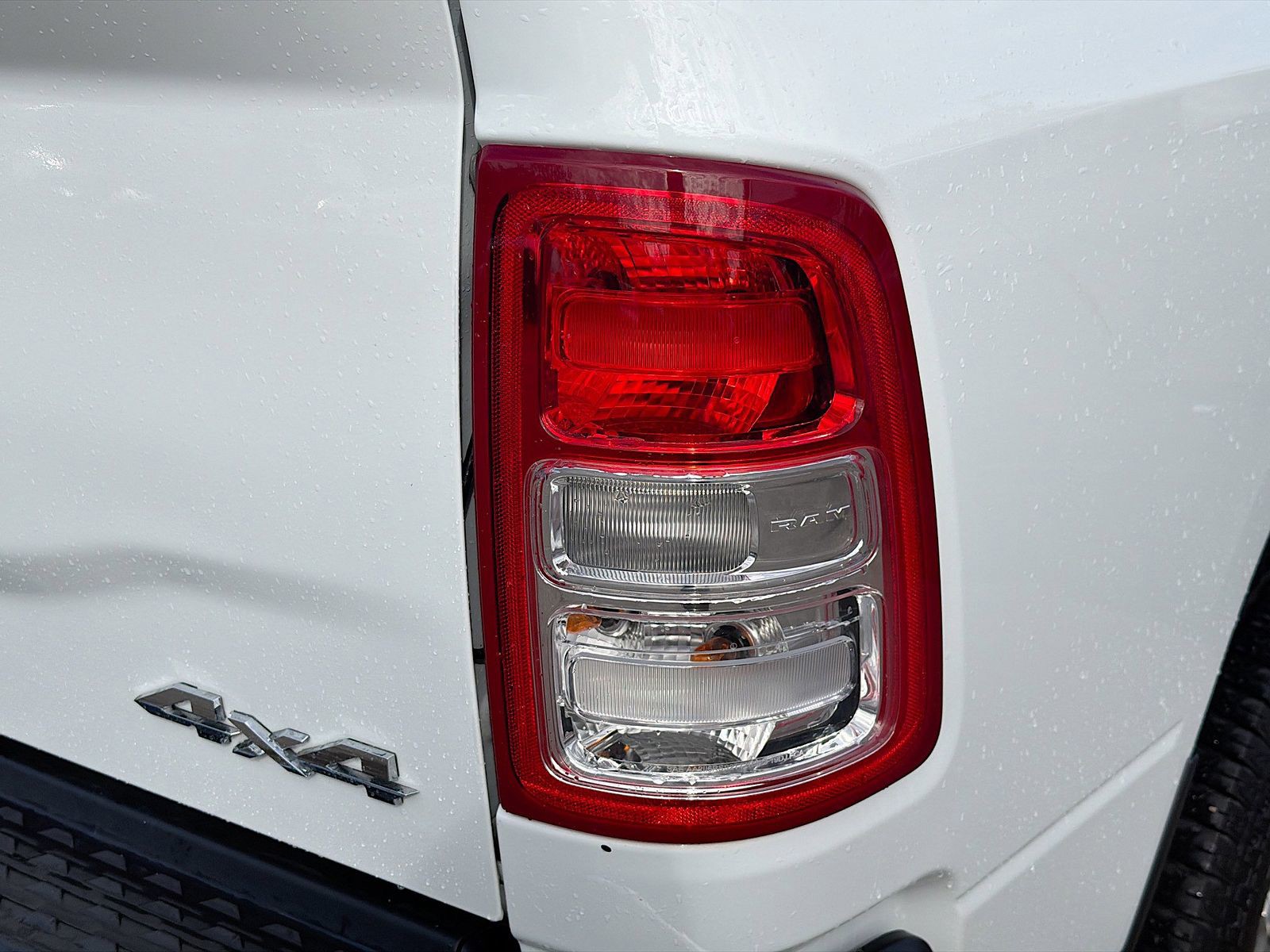 2024 Ram 2500 - Photo 10