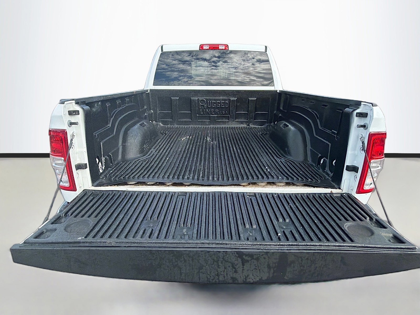 2024 Ram 2500 - Photo 12