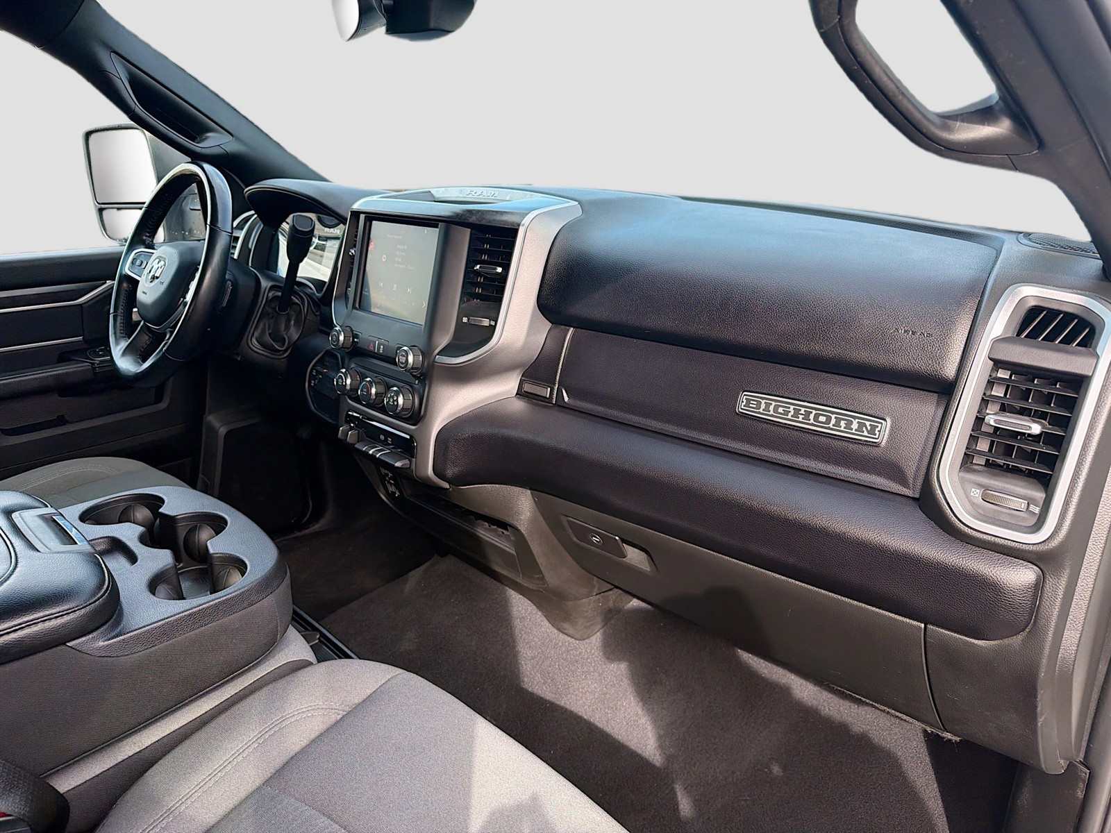 2024 Ram 2500 - Photo 13
