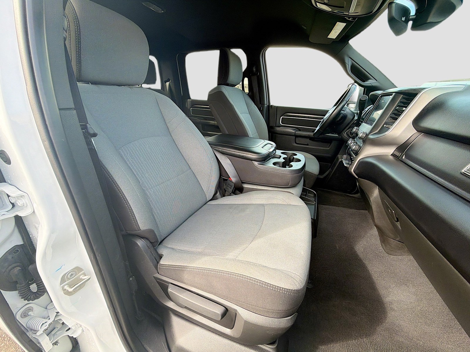2024 Ram 2500 - Photo 14