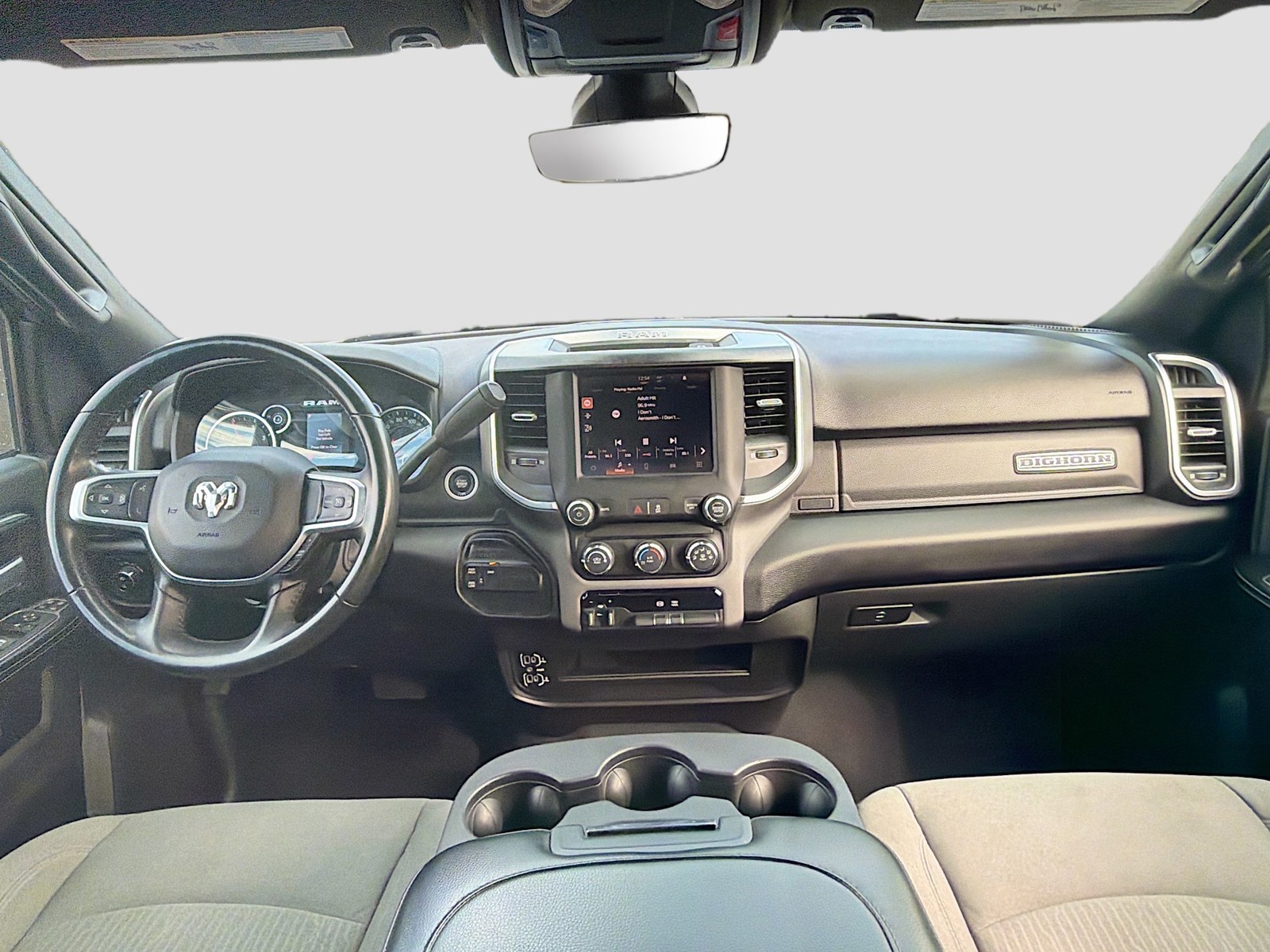 2024 Ram 2500 - Photo 15