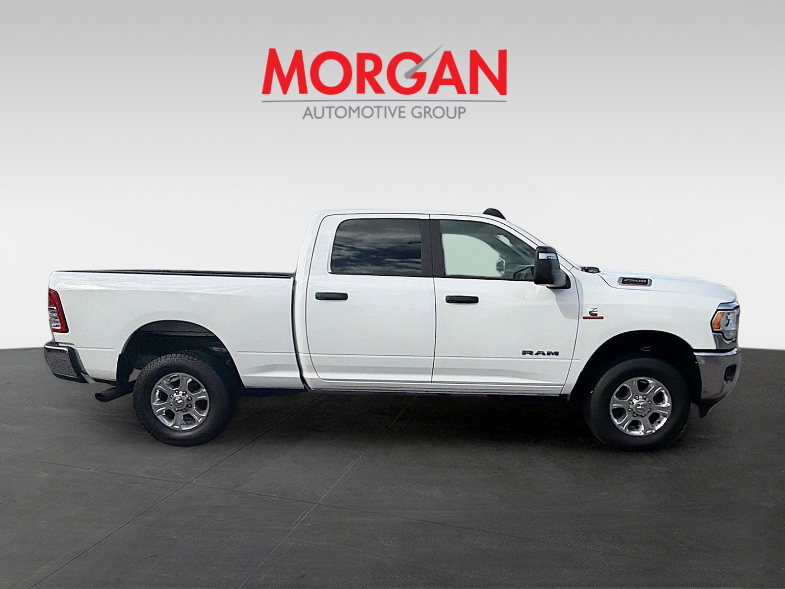 2024 Ram 2500 - Photo 7