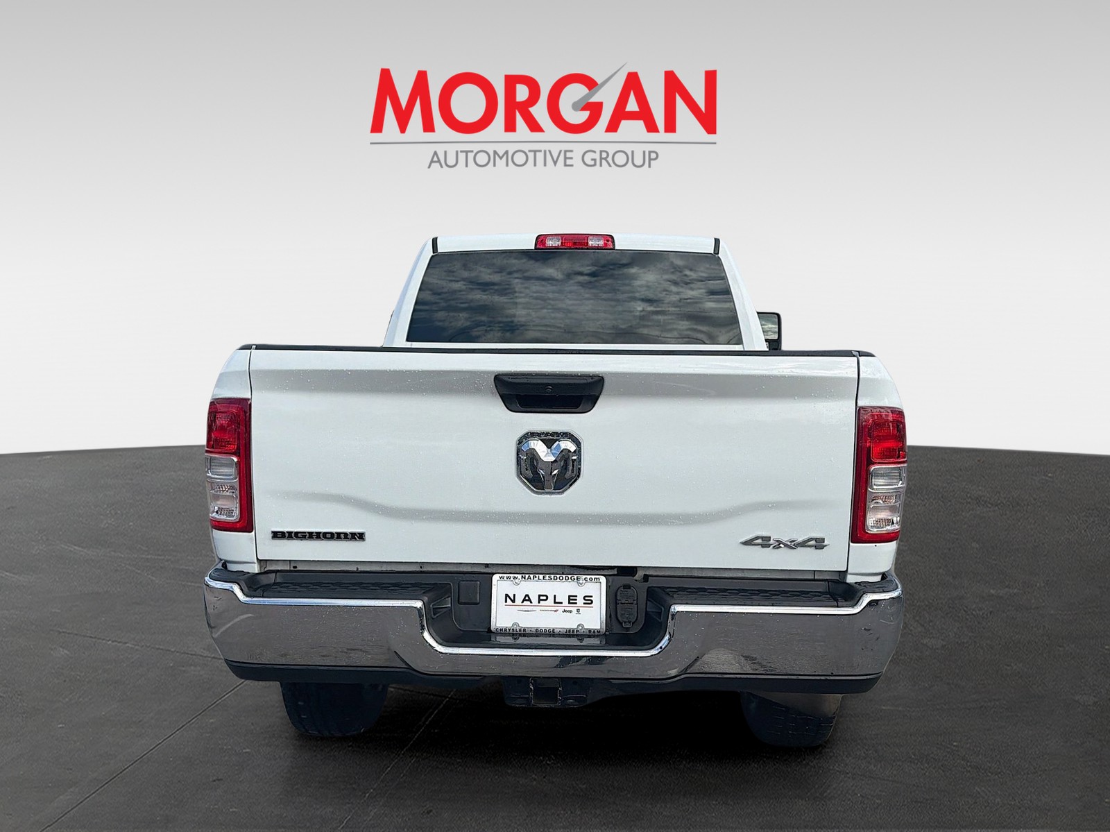 2024 Ram 2500 - Photo 6
