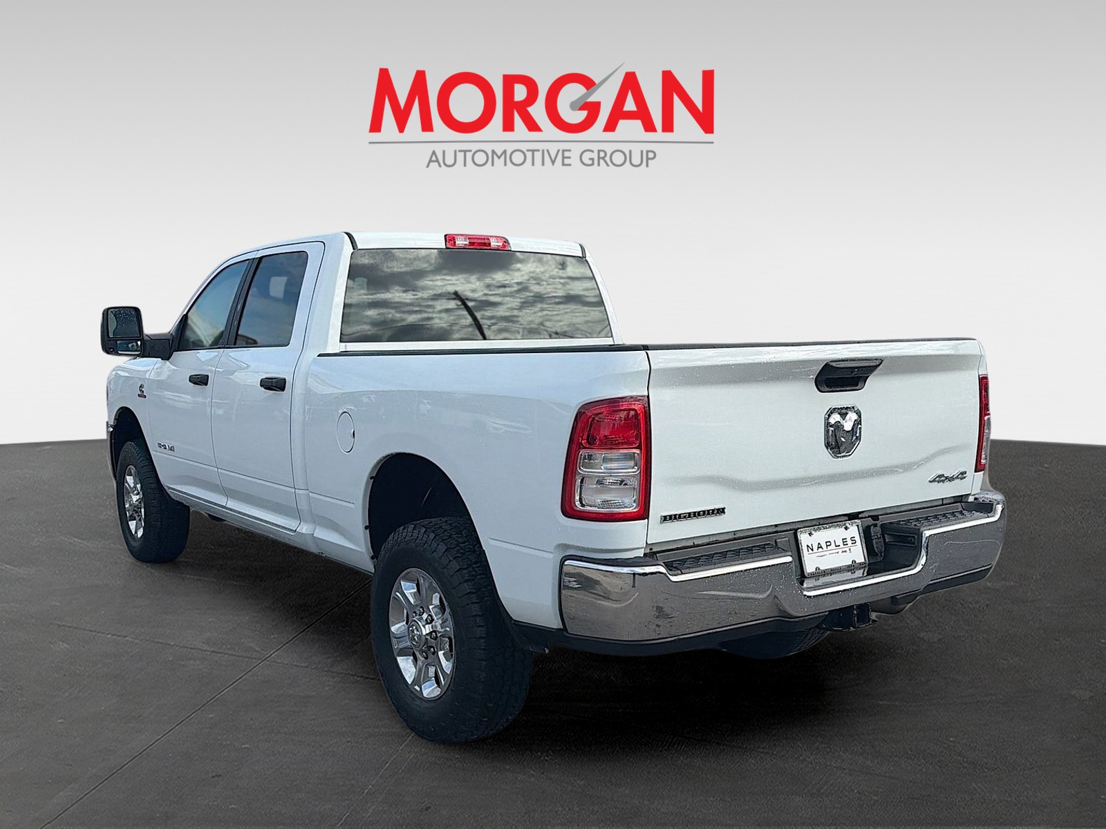 2024 Ram 2500 - Photo 5