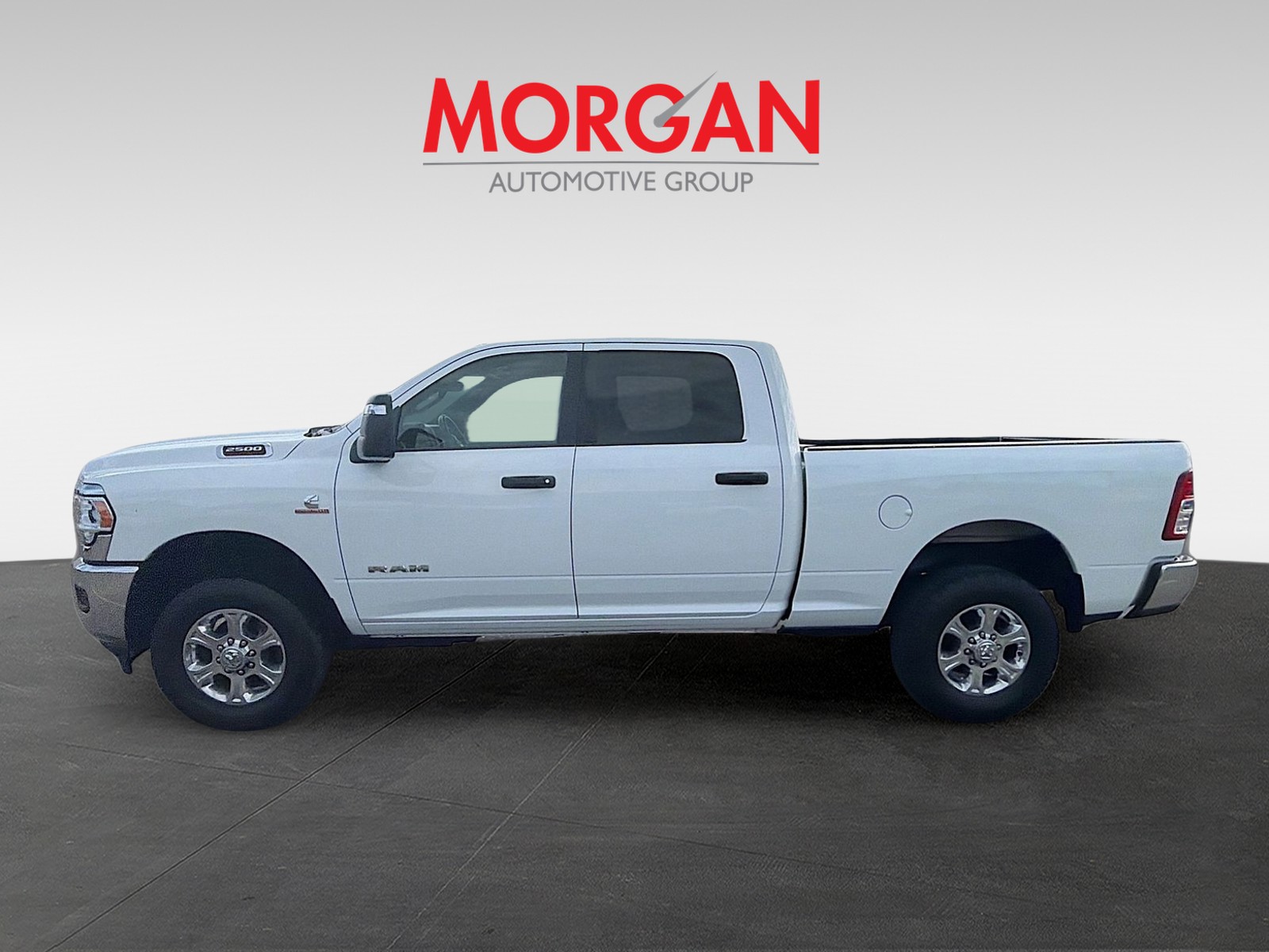 2024 Ram 2500 - Photo 8