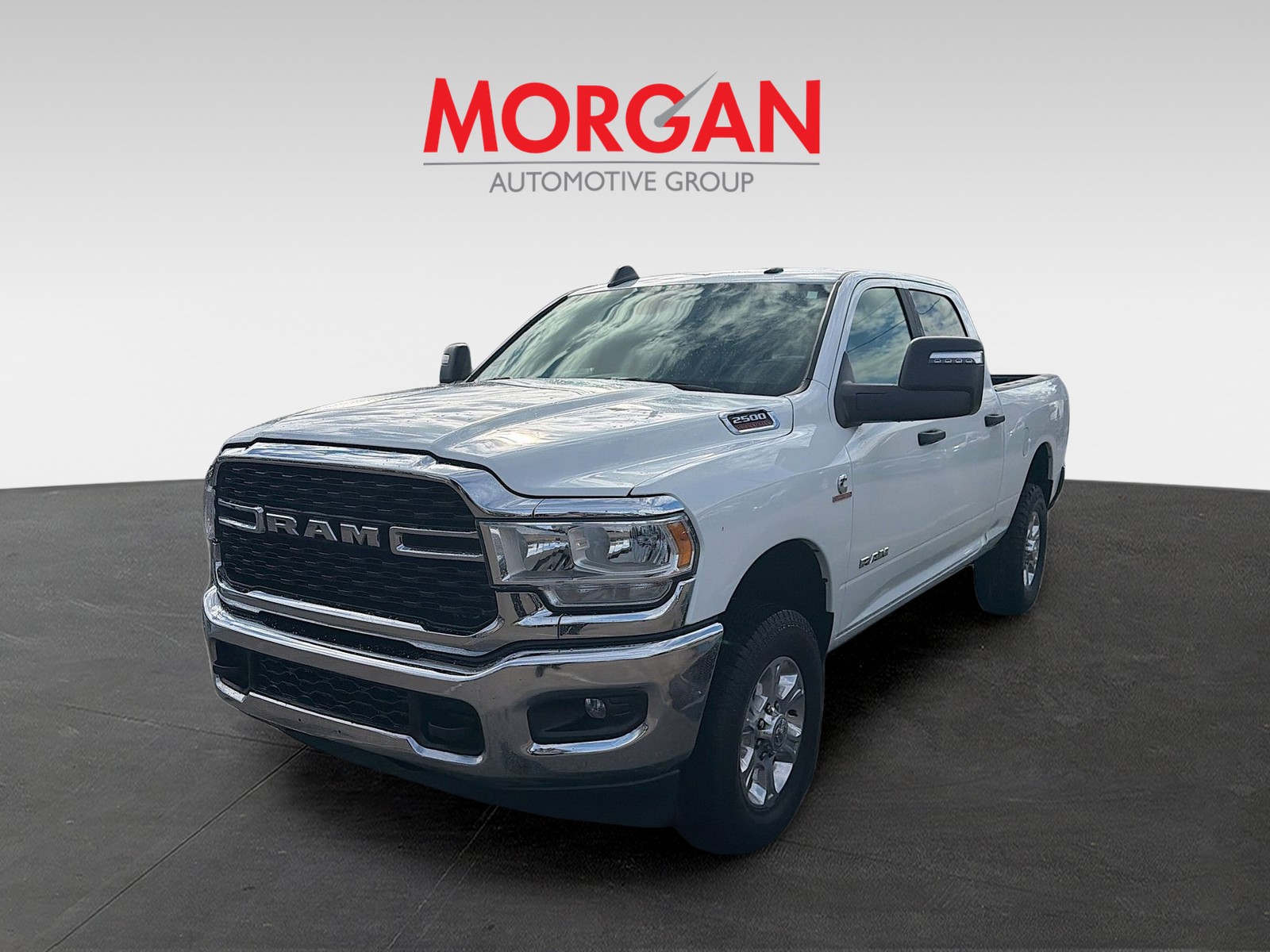 2024 Ram 2500 - Photo 2