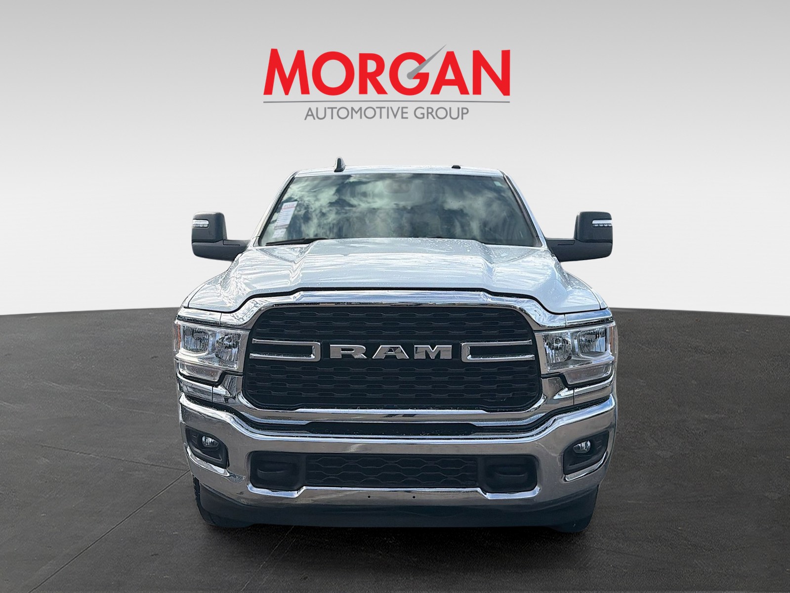 2024 Ram 2500 - Photo 3