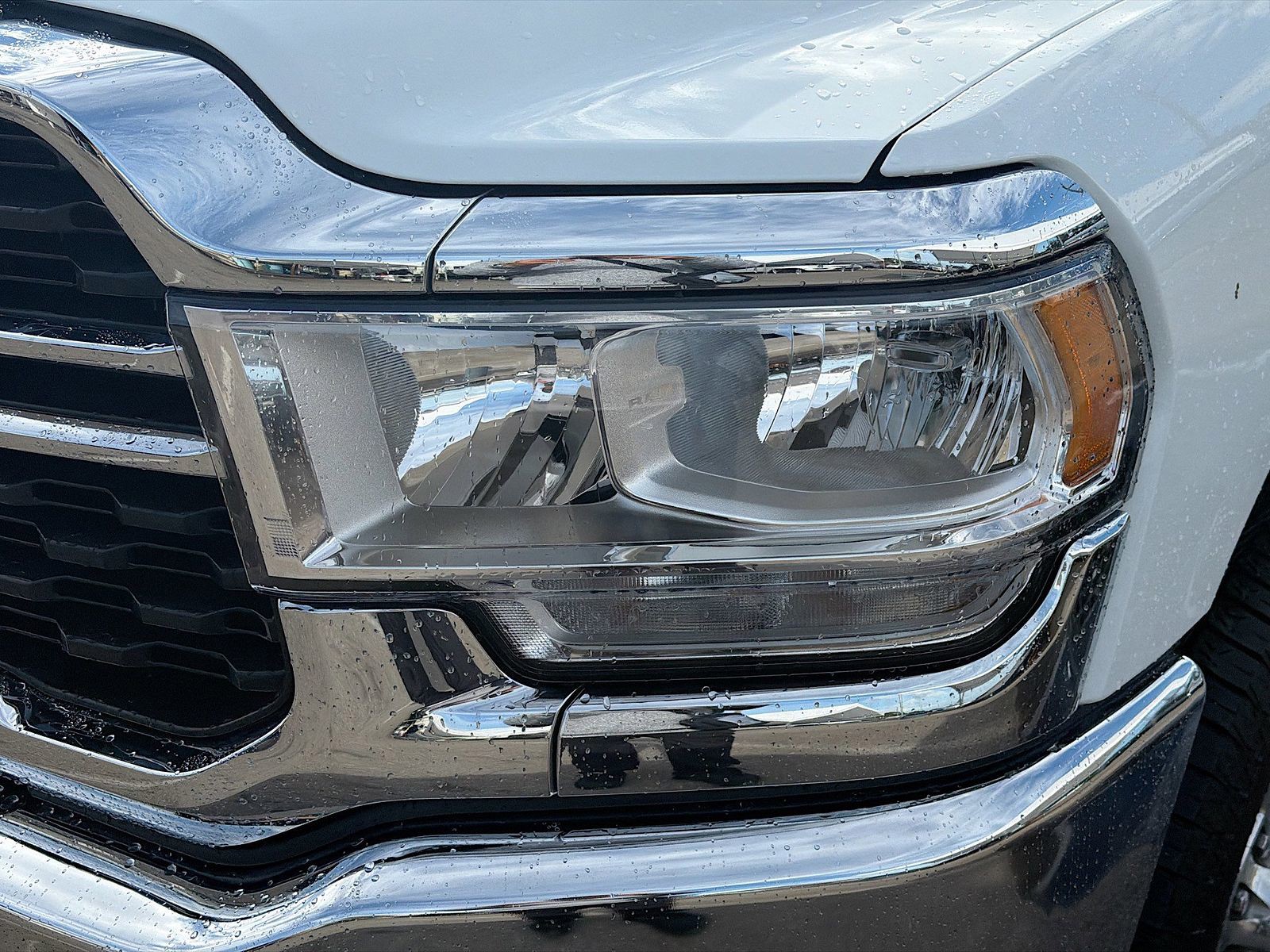 2024 Ram 2500 - Photo 9