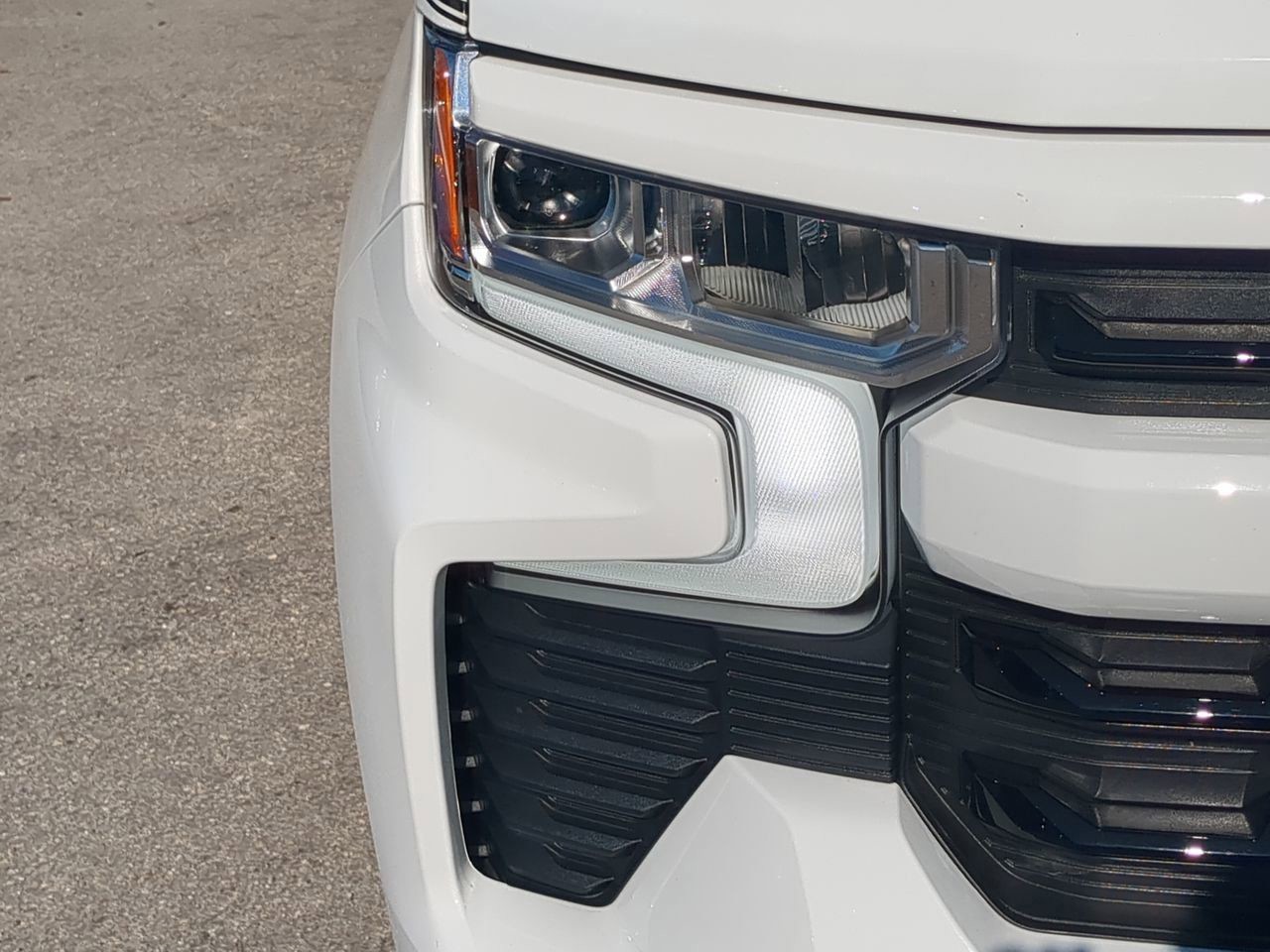 2025 Chevrolet Silverado 1500 - Photo 11