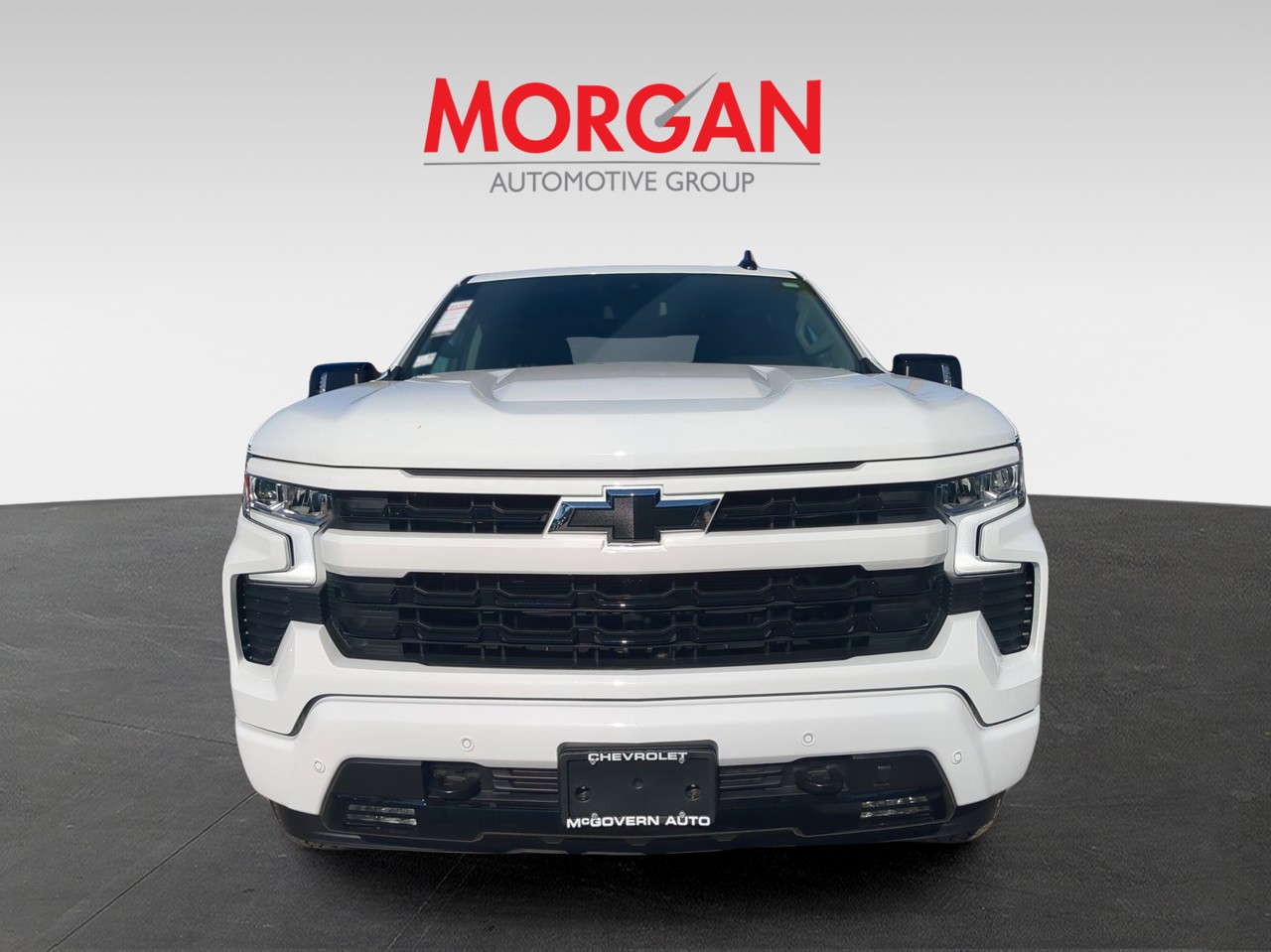 2025 Chevrolet Silverado 1500 - Photo 4