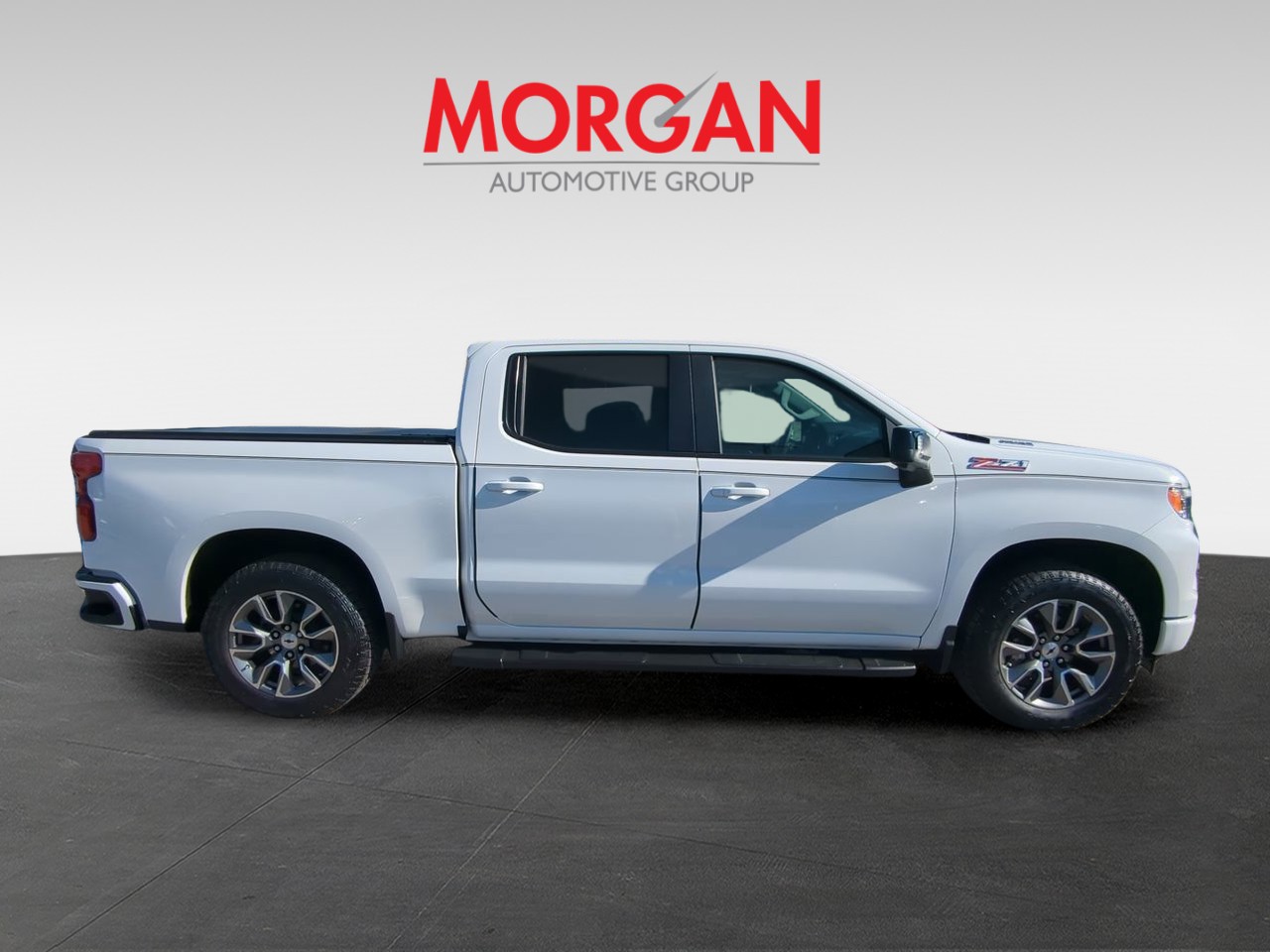 2025 Chevrolet Silverado 1500 - Photo 8