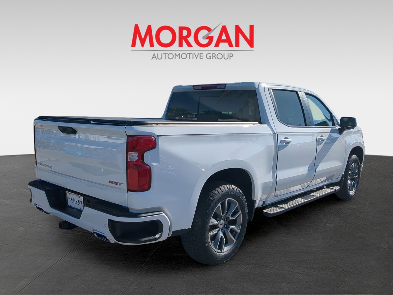 2025 Chevrolet Silverado 1500 - Photo 5