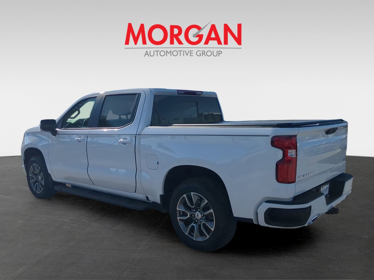 2025 Chevrolet Silverado 1500 - Photo 6
