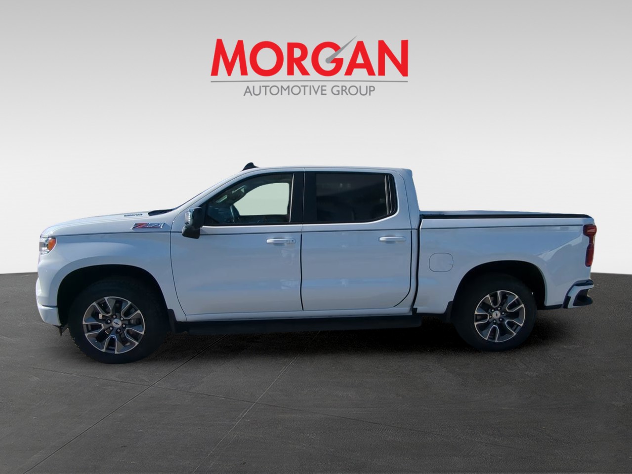2025 Chevrolet Silverado 1500 - Photo 9