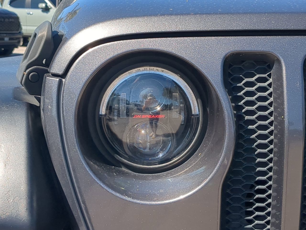 2018 Jeep Wrangler - Photo 10