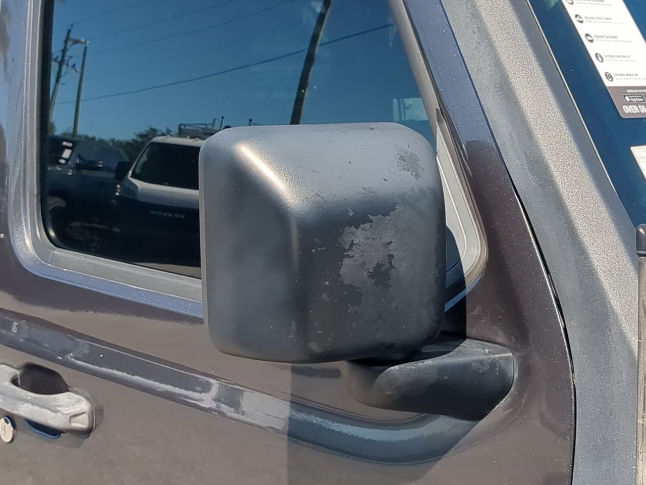 2018 Jeep Wrangler - Photo 12