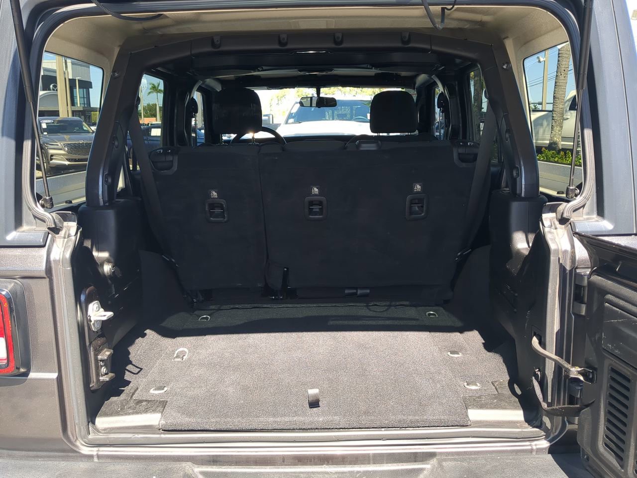 2018 Jeep Wrangler - Photo 13