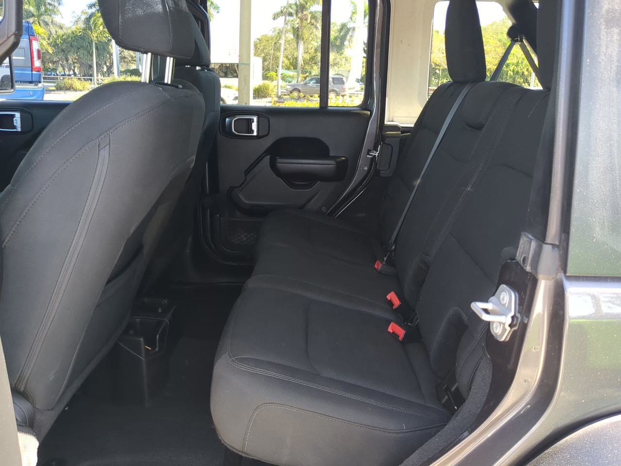 2018 Jeep Wrangler - Photo 14