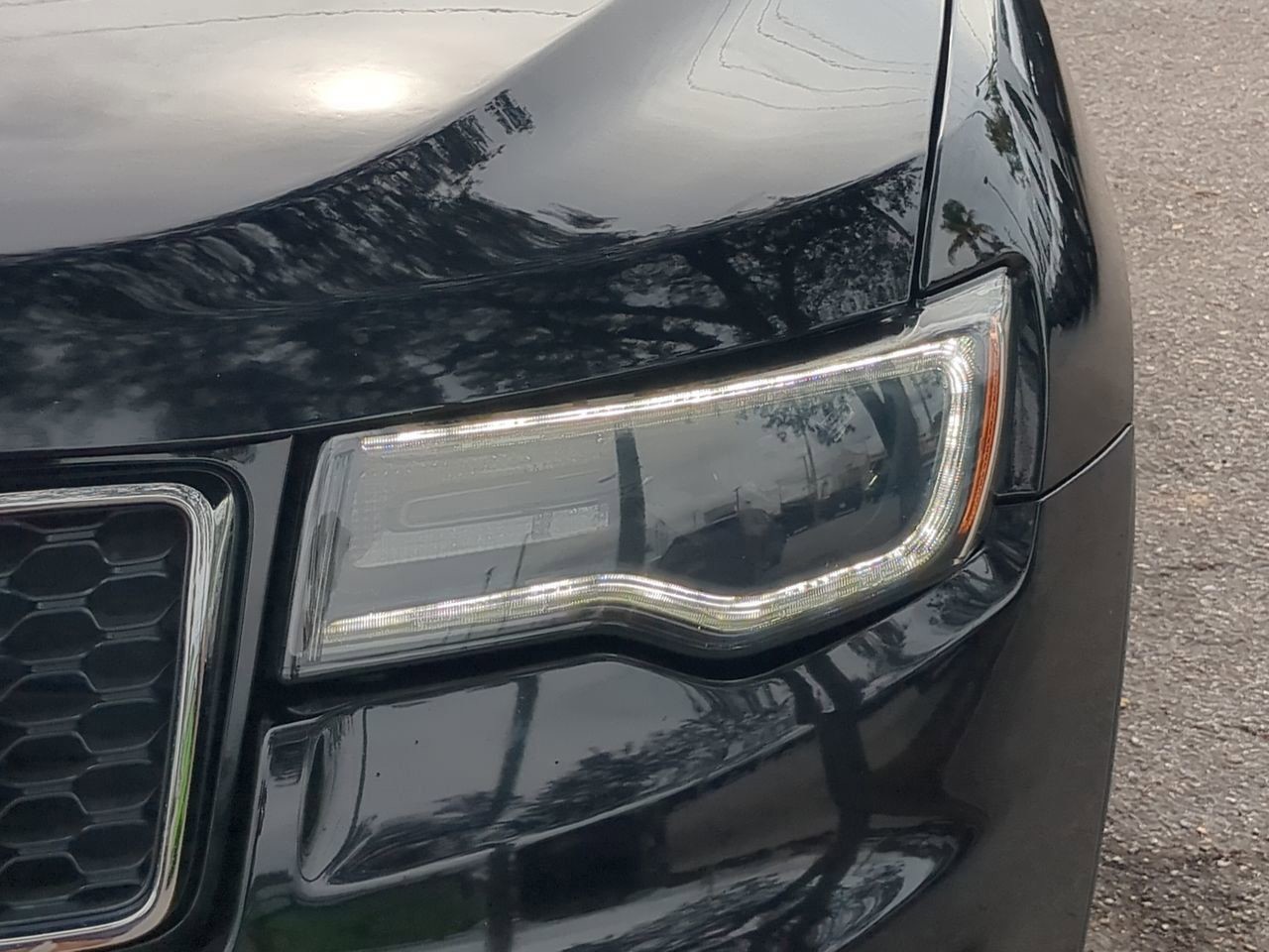 2019 Jeep Grand Cherokee - Photo 10