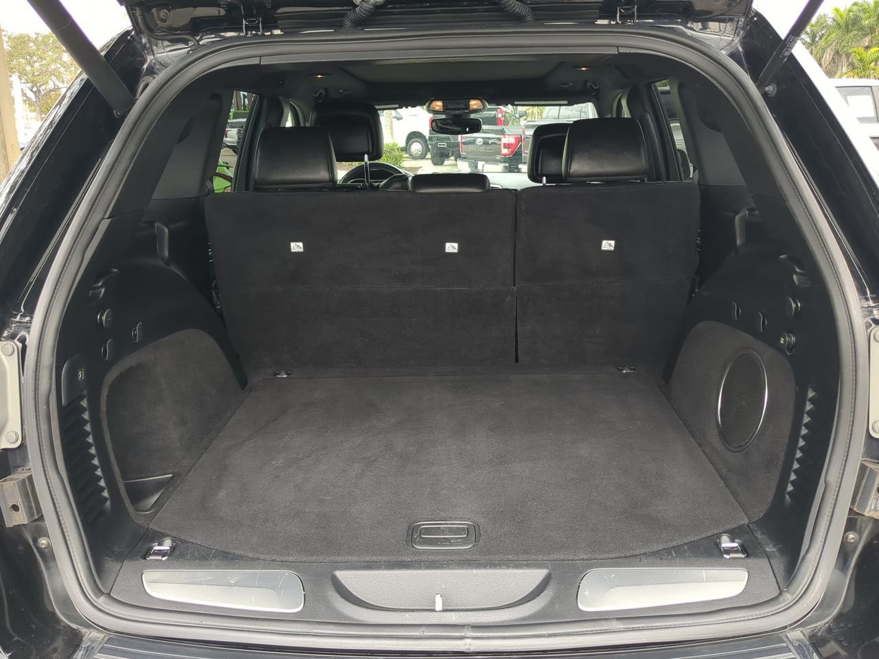 2019 Jeep Grand Cherokee - Photo 13