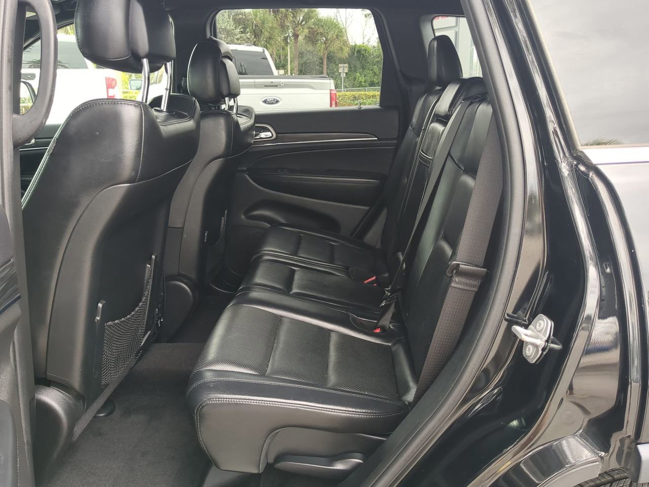 2019 Jeep Grand Cherokee - Photo 14